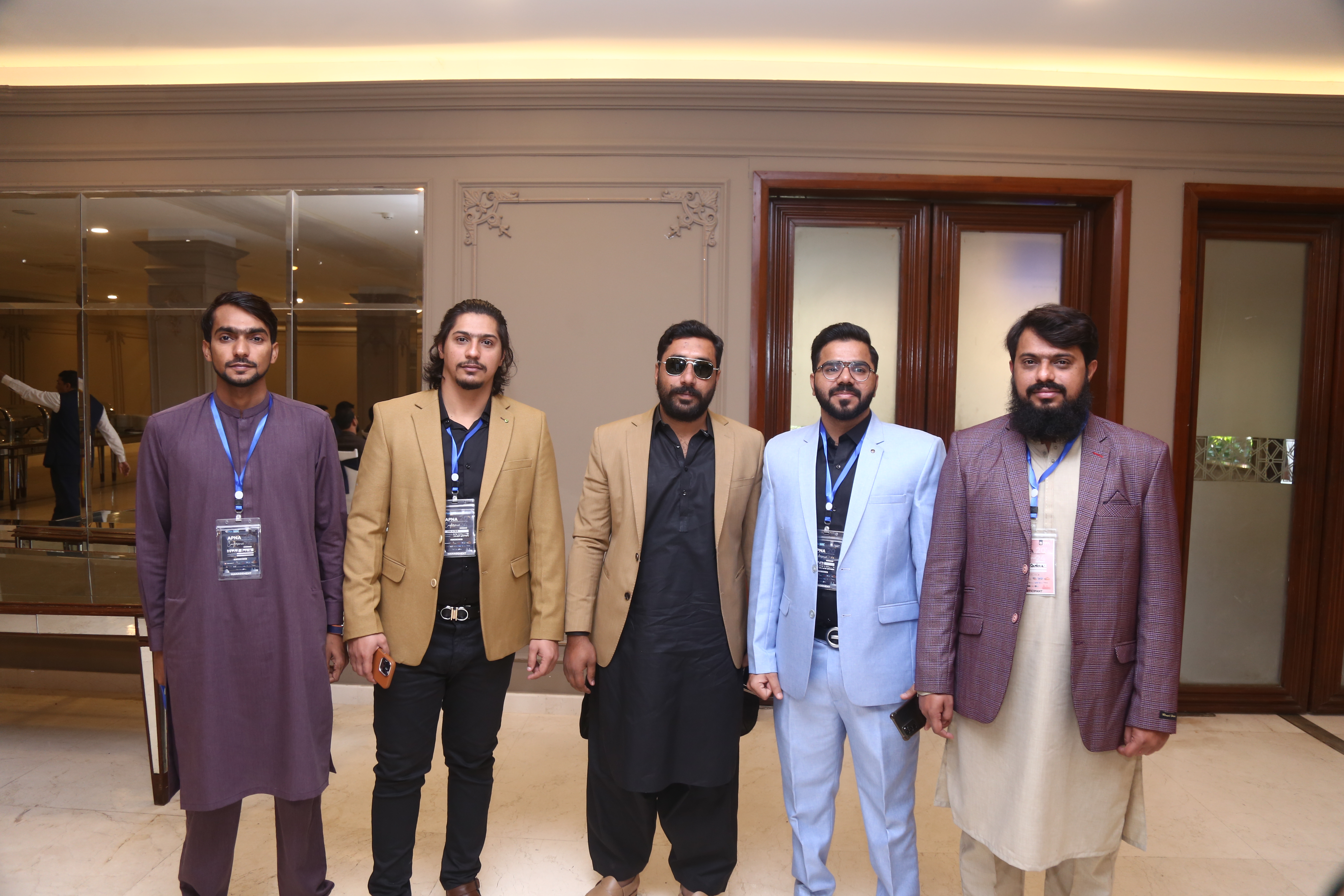 Multan Event