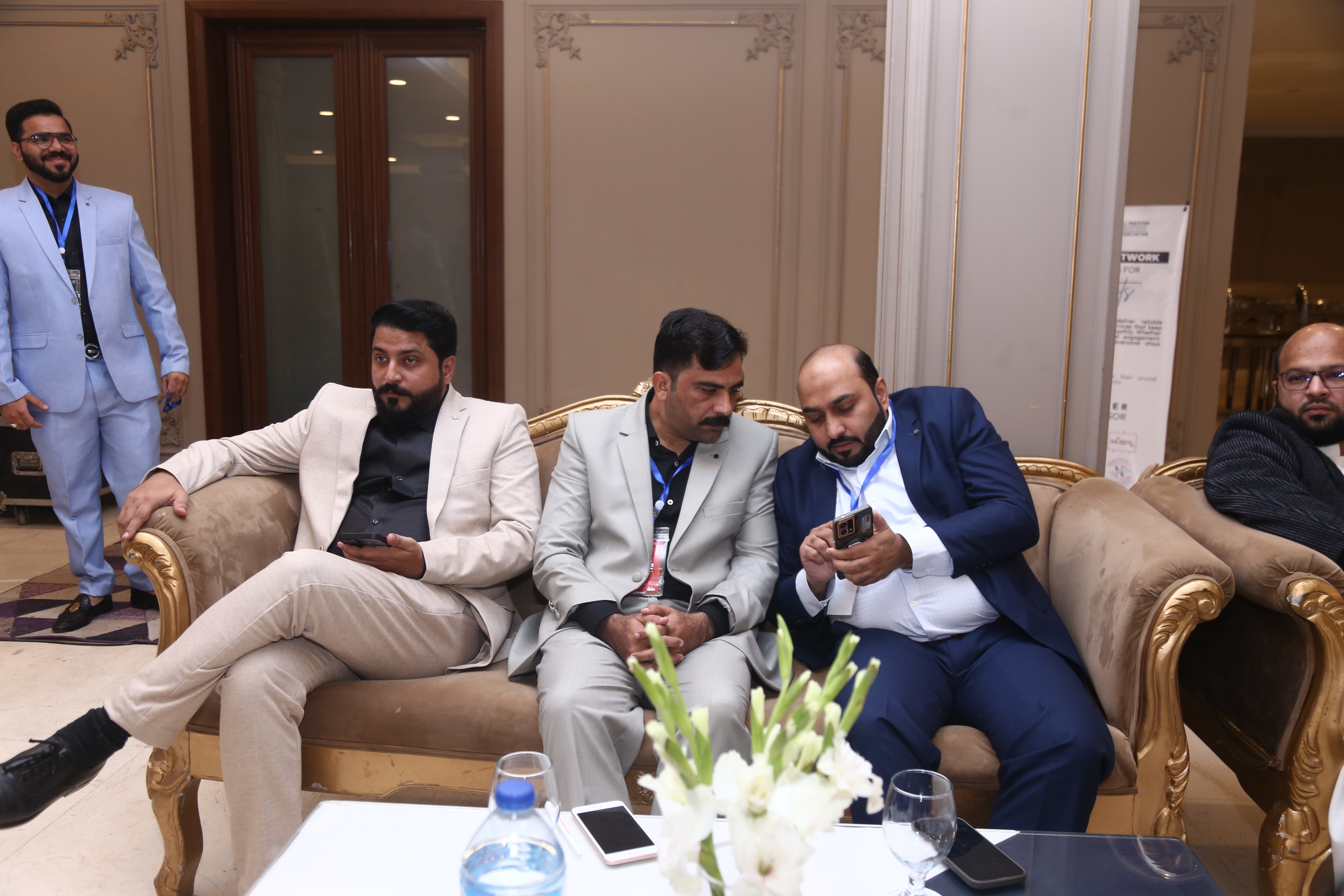 Multan Event