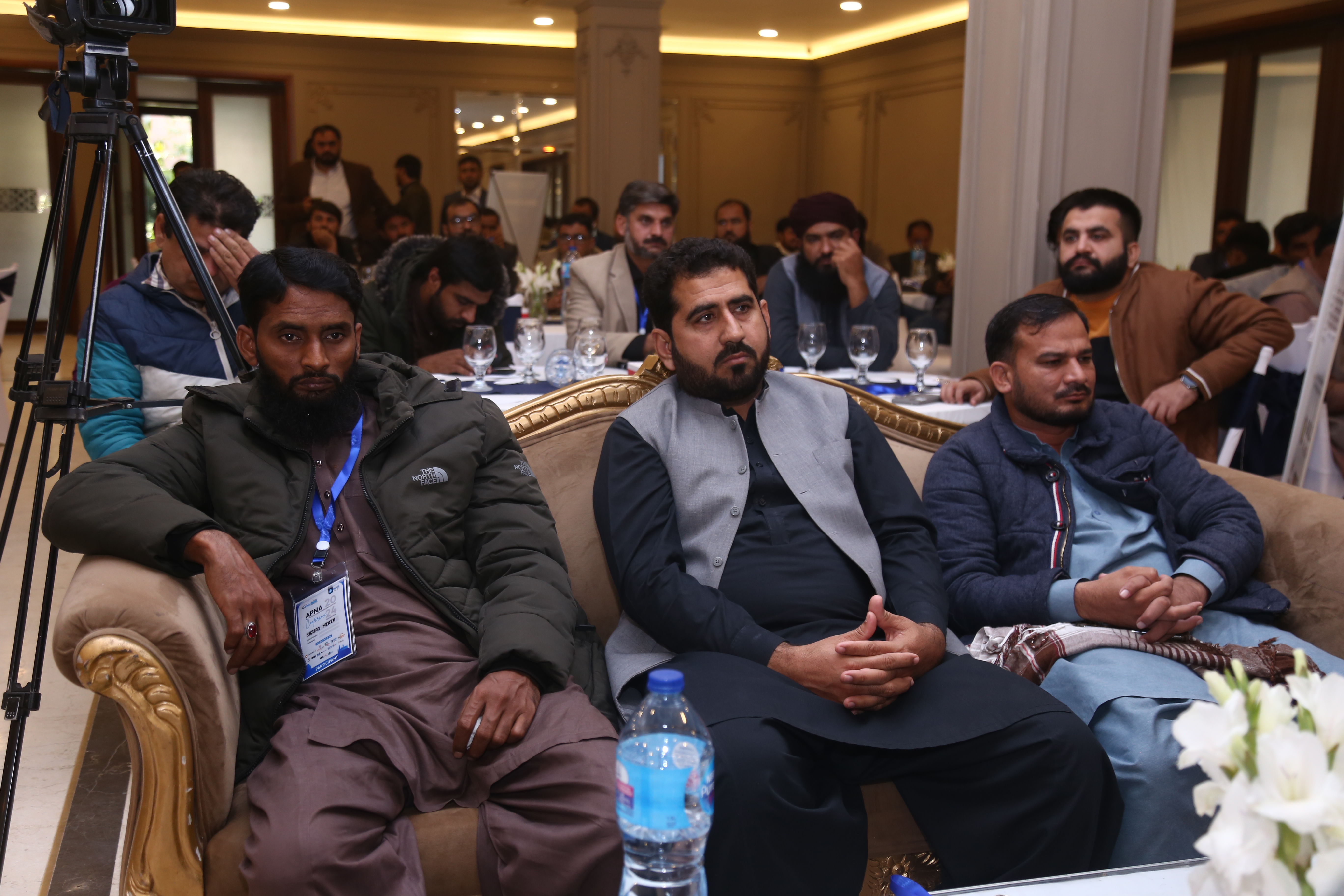 Multan Event