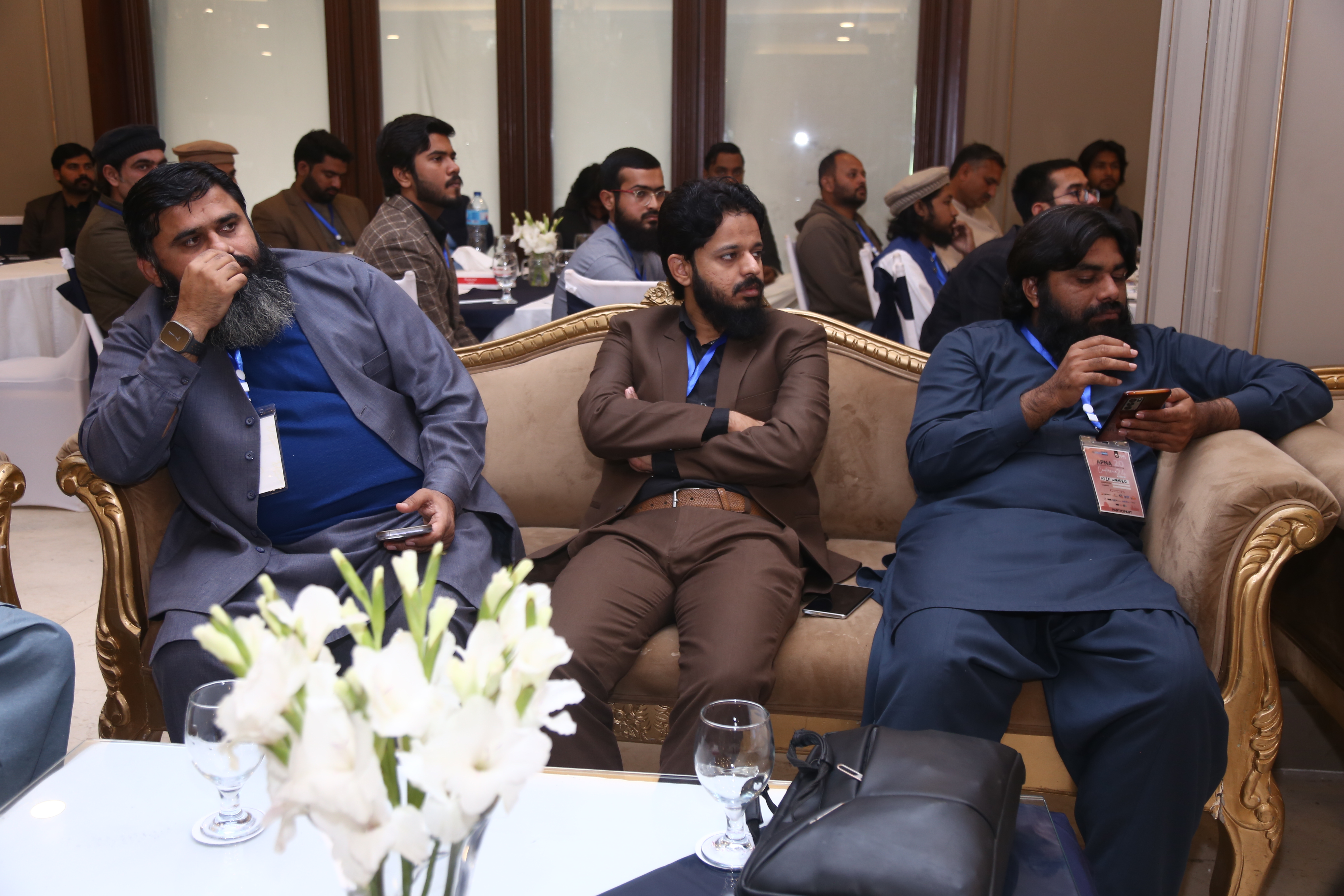 Multan Event