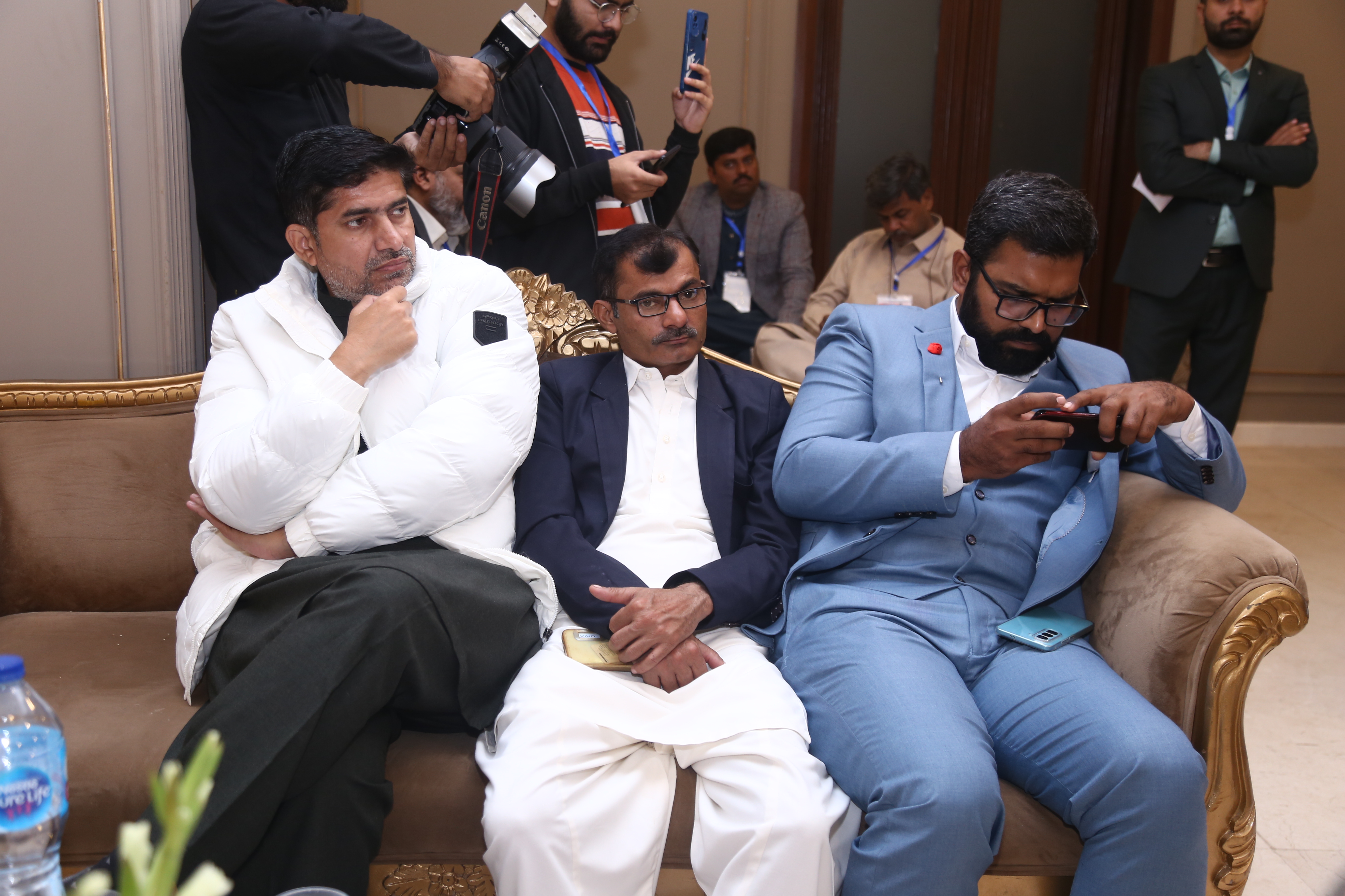 Multan Event