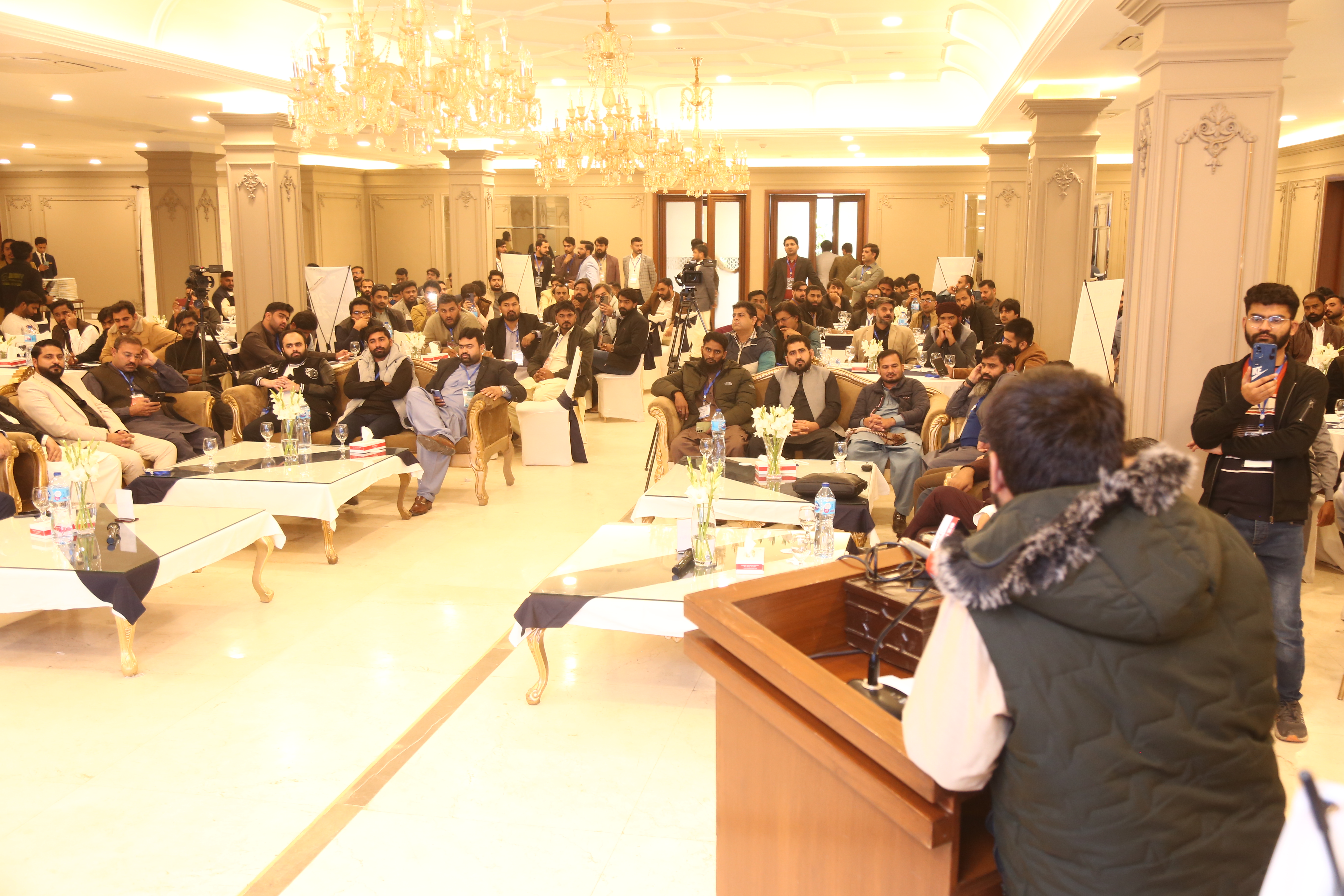 Multan Event