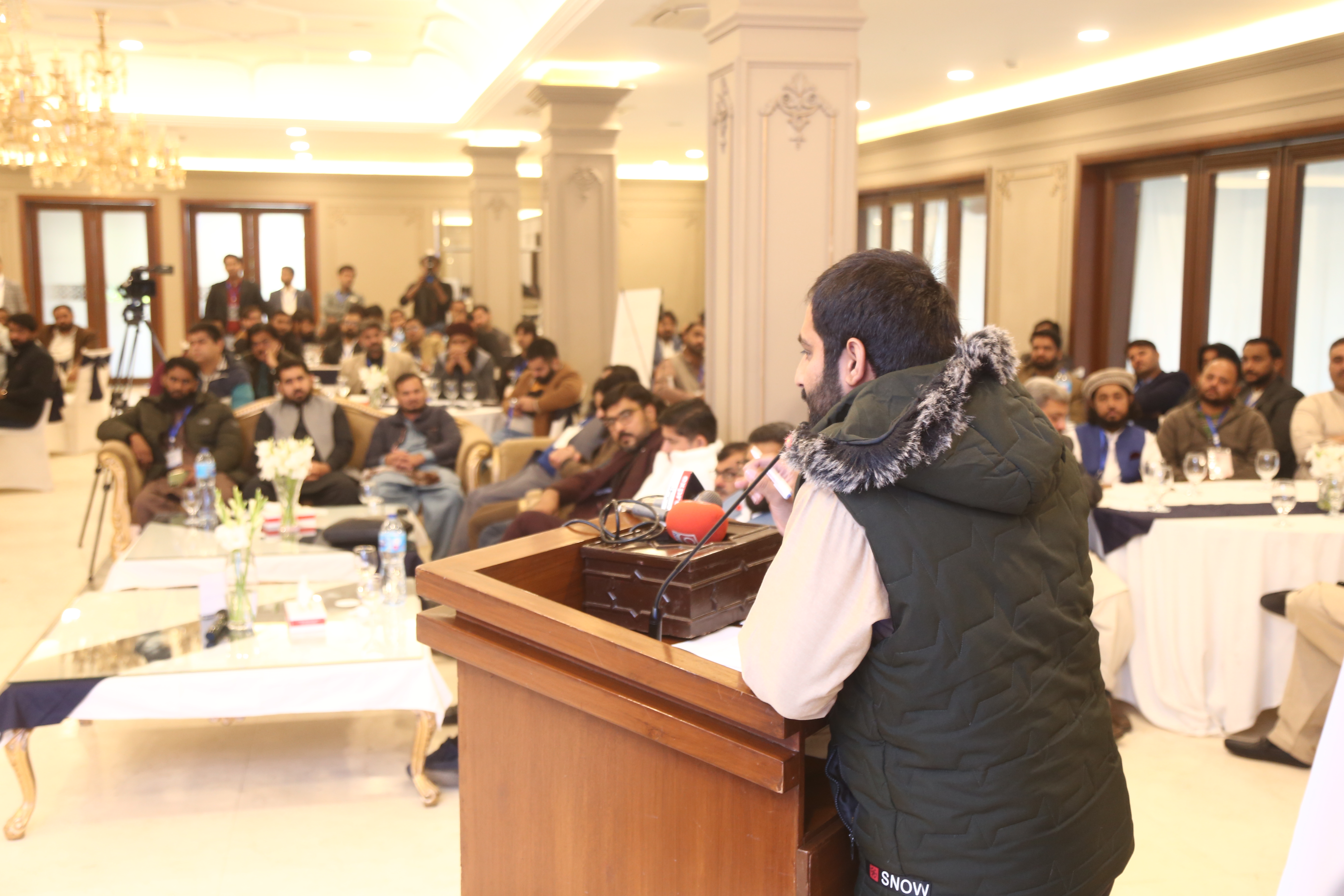 Multan Event
