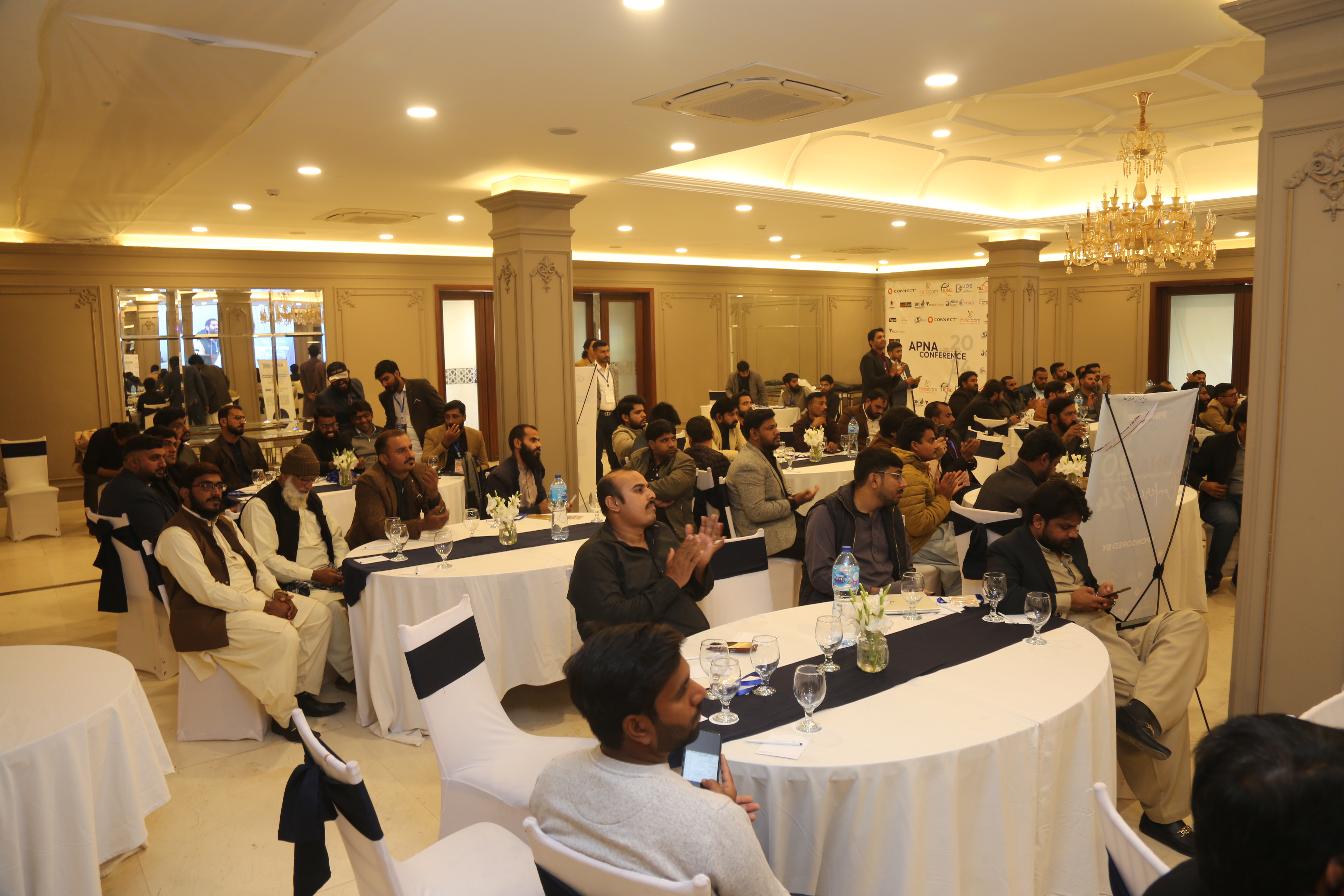 Multan Event