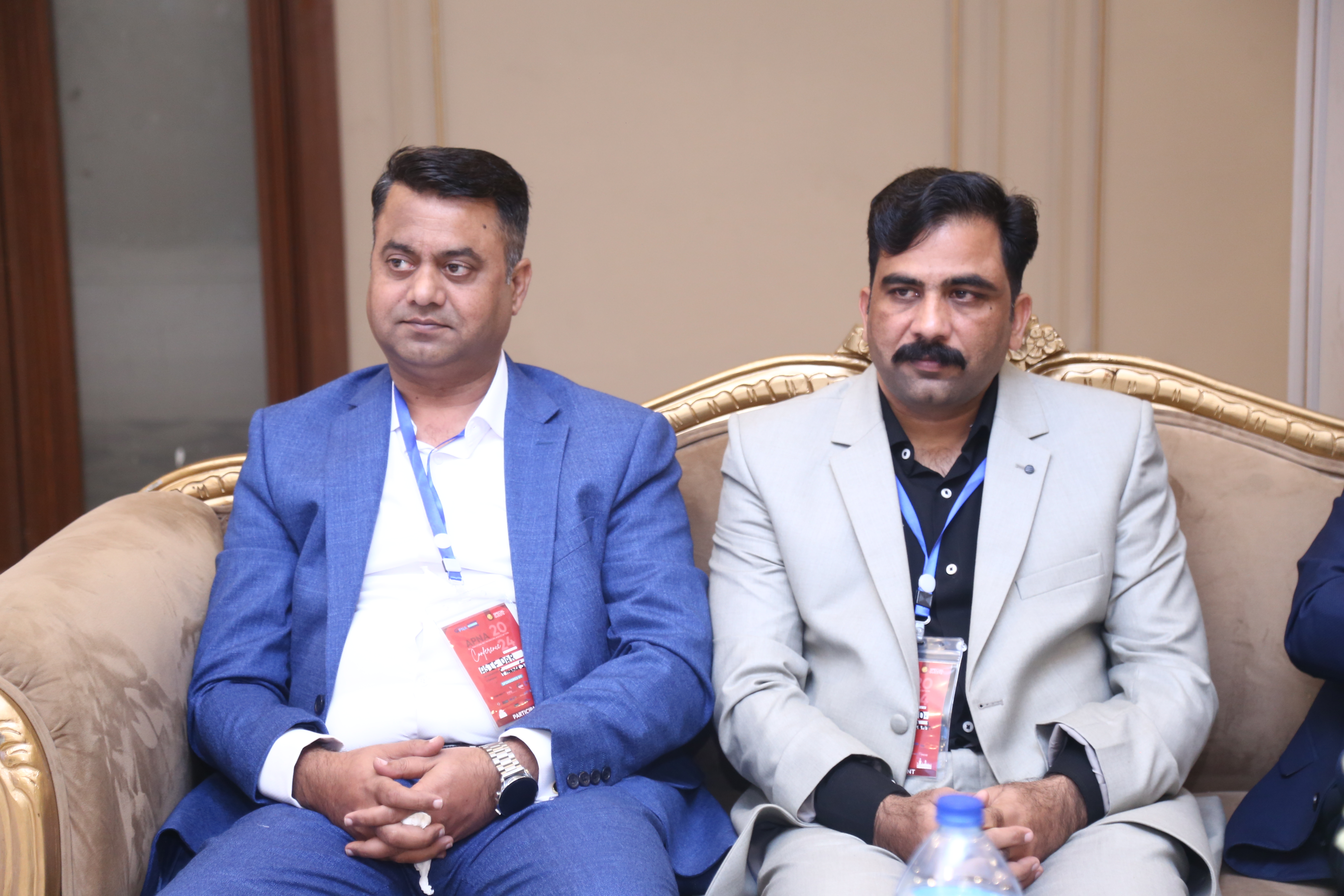 Multan Event