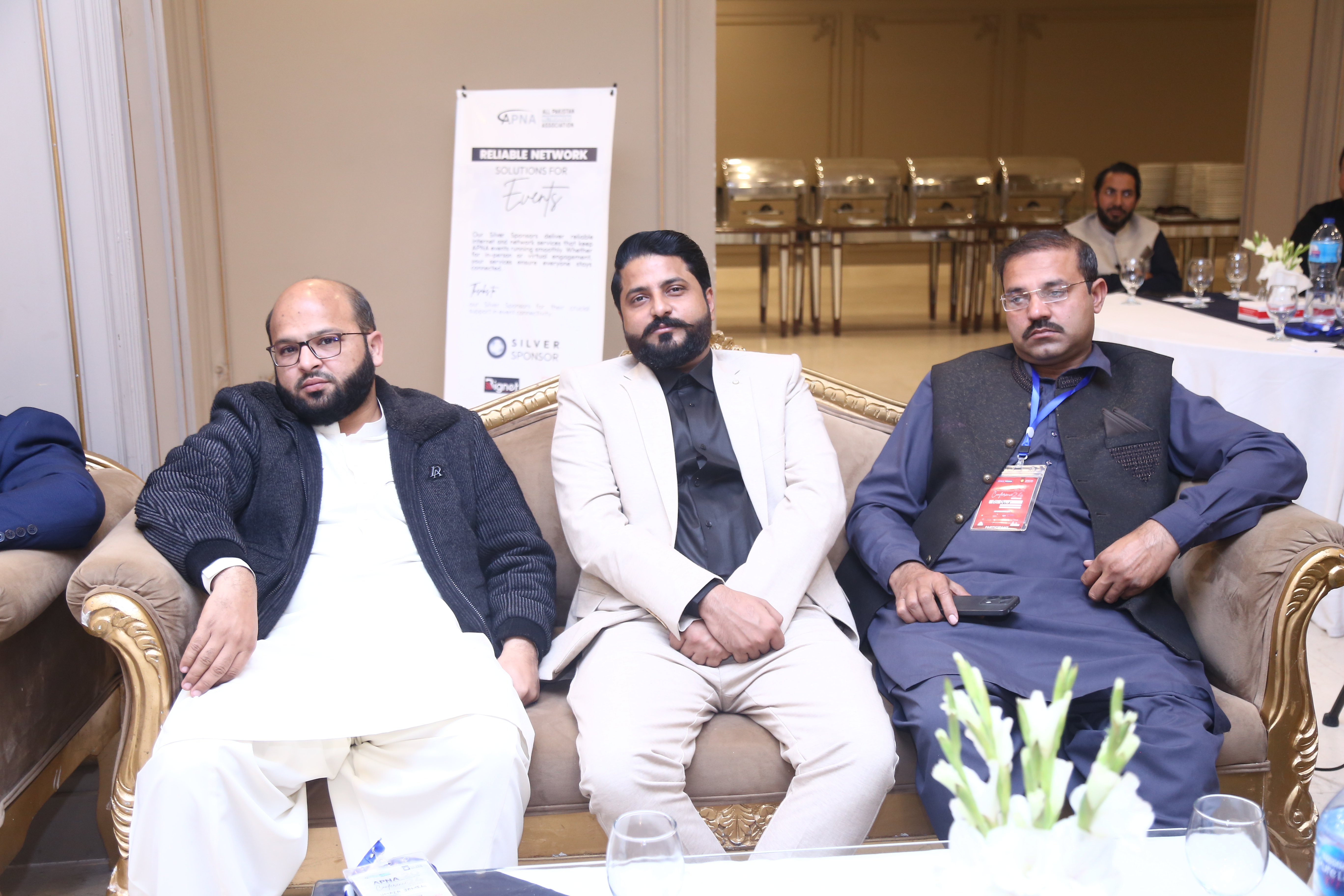 Multan Event