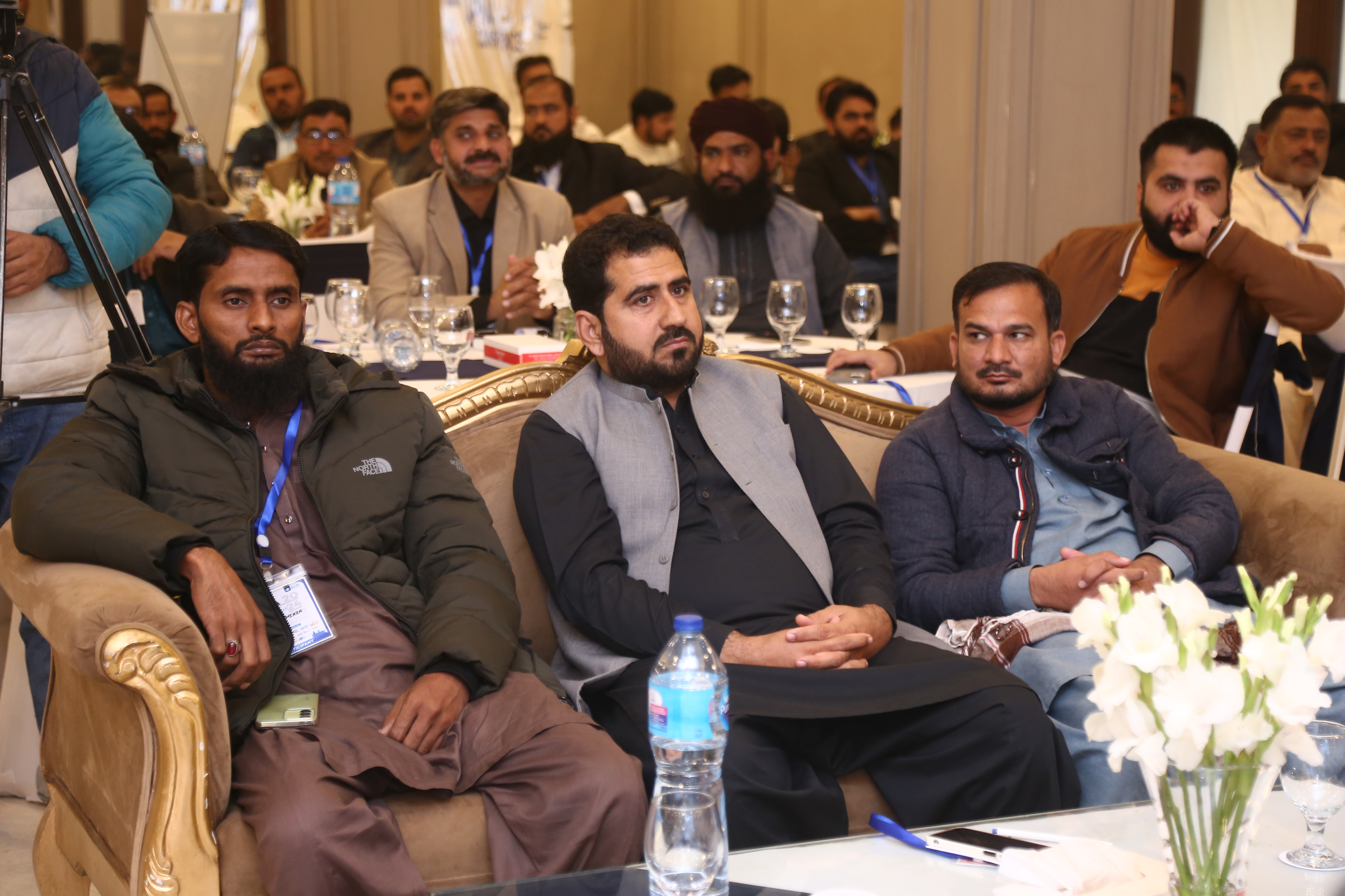 Multan Event