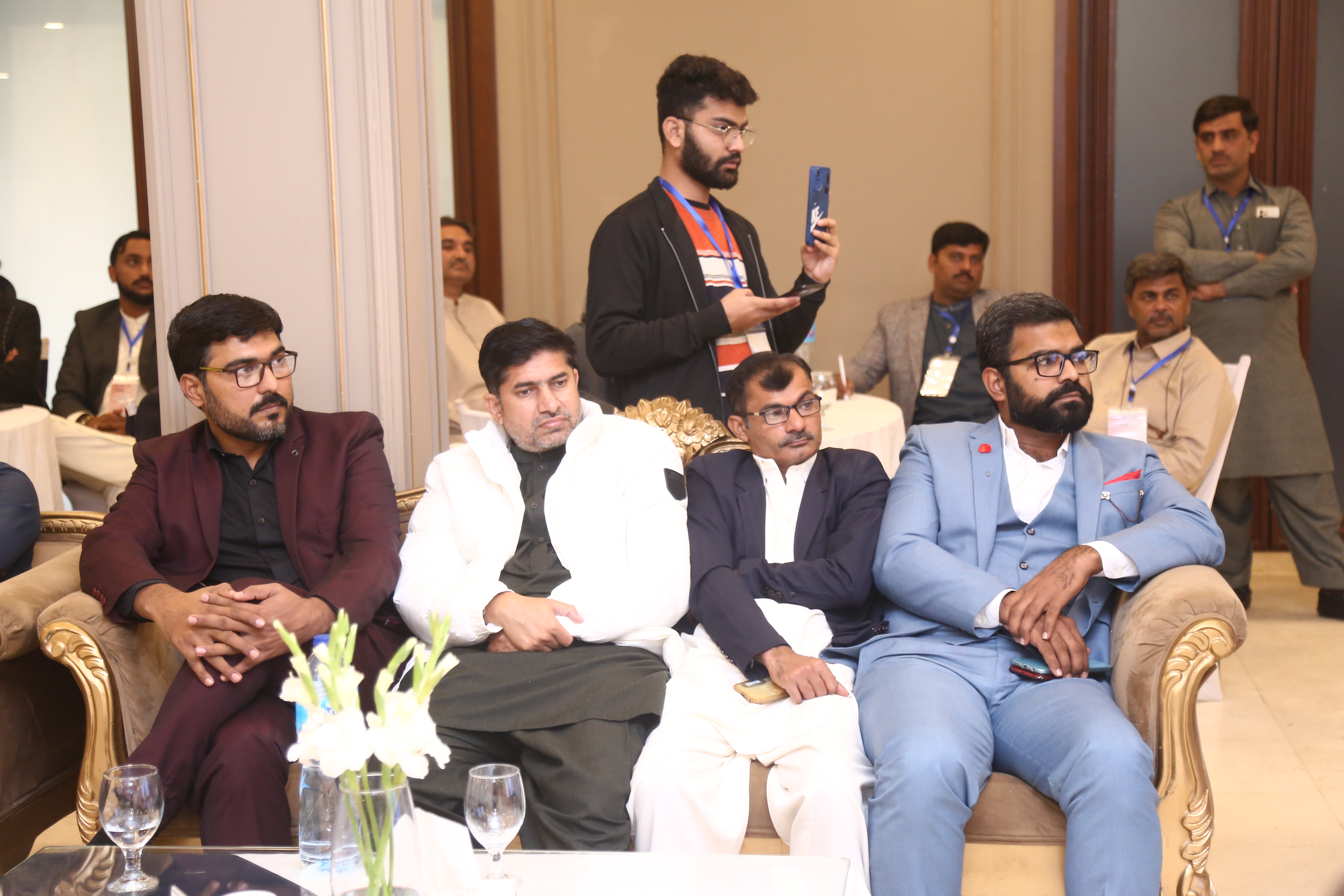 Multan Event