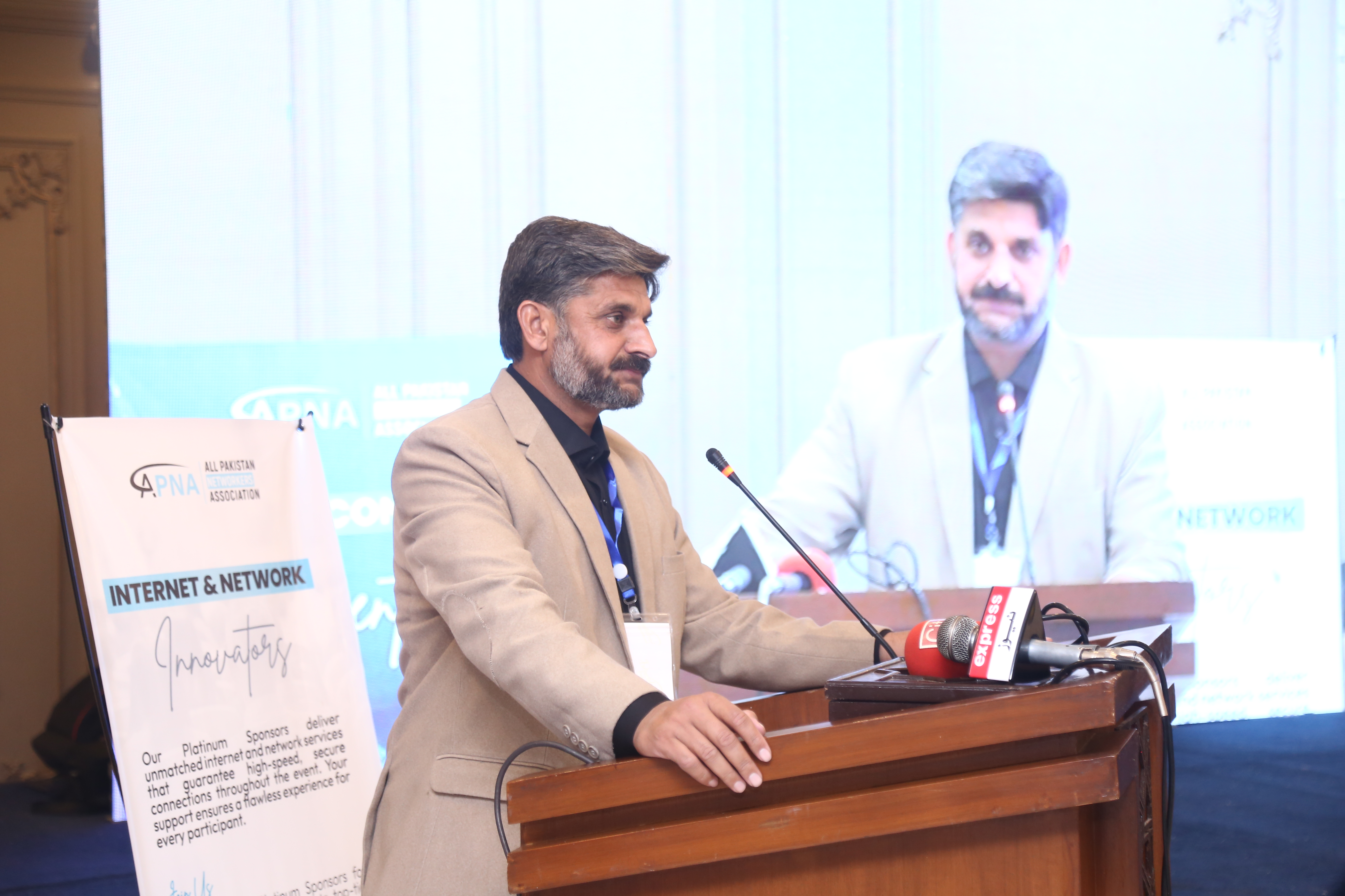 Multan Event