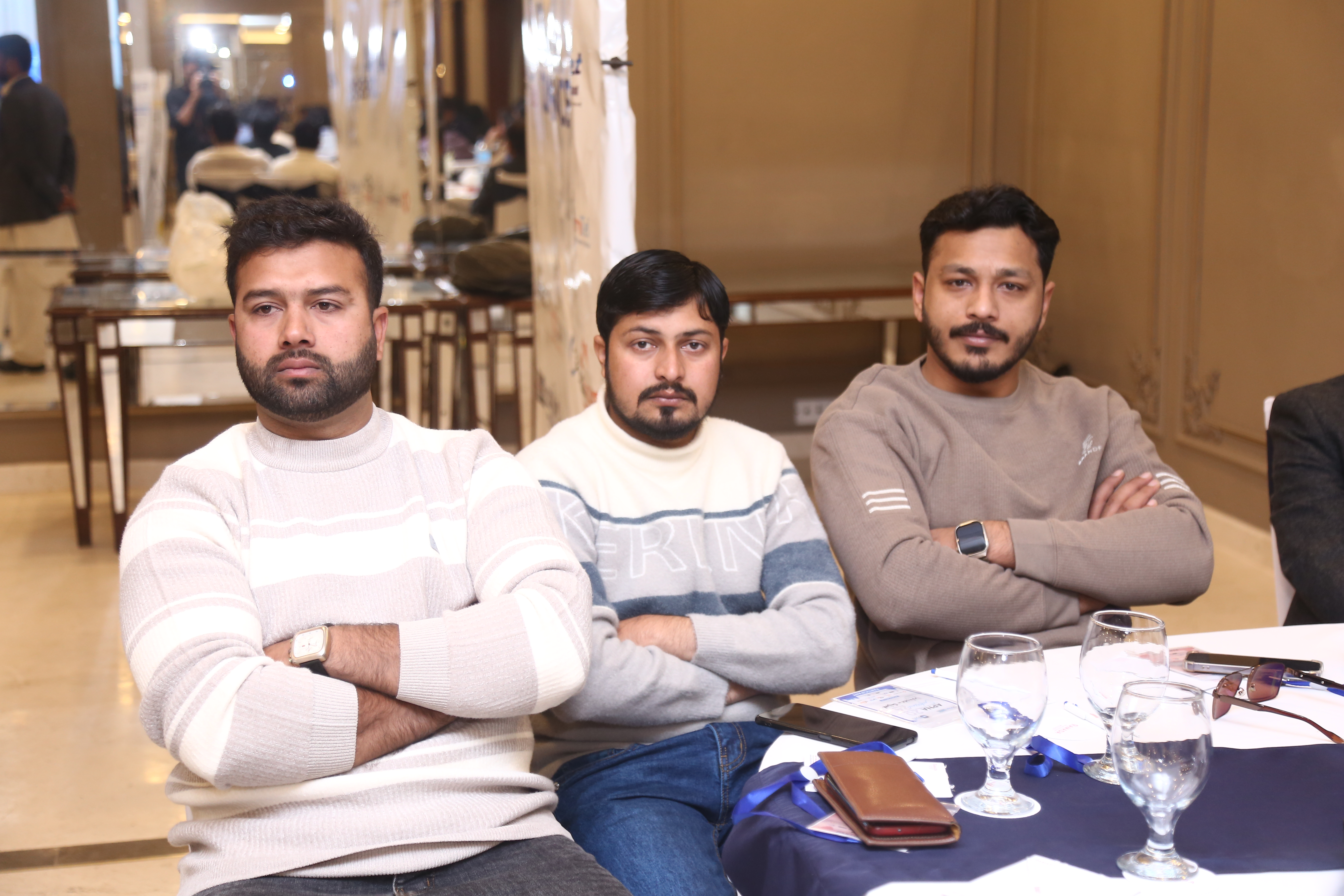 Multan Event