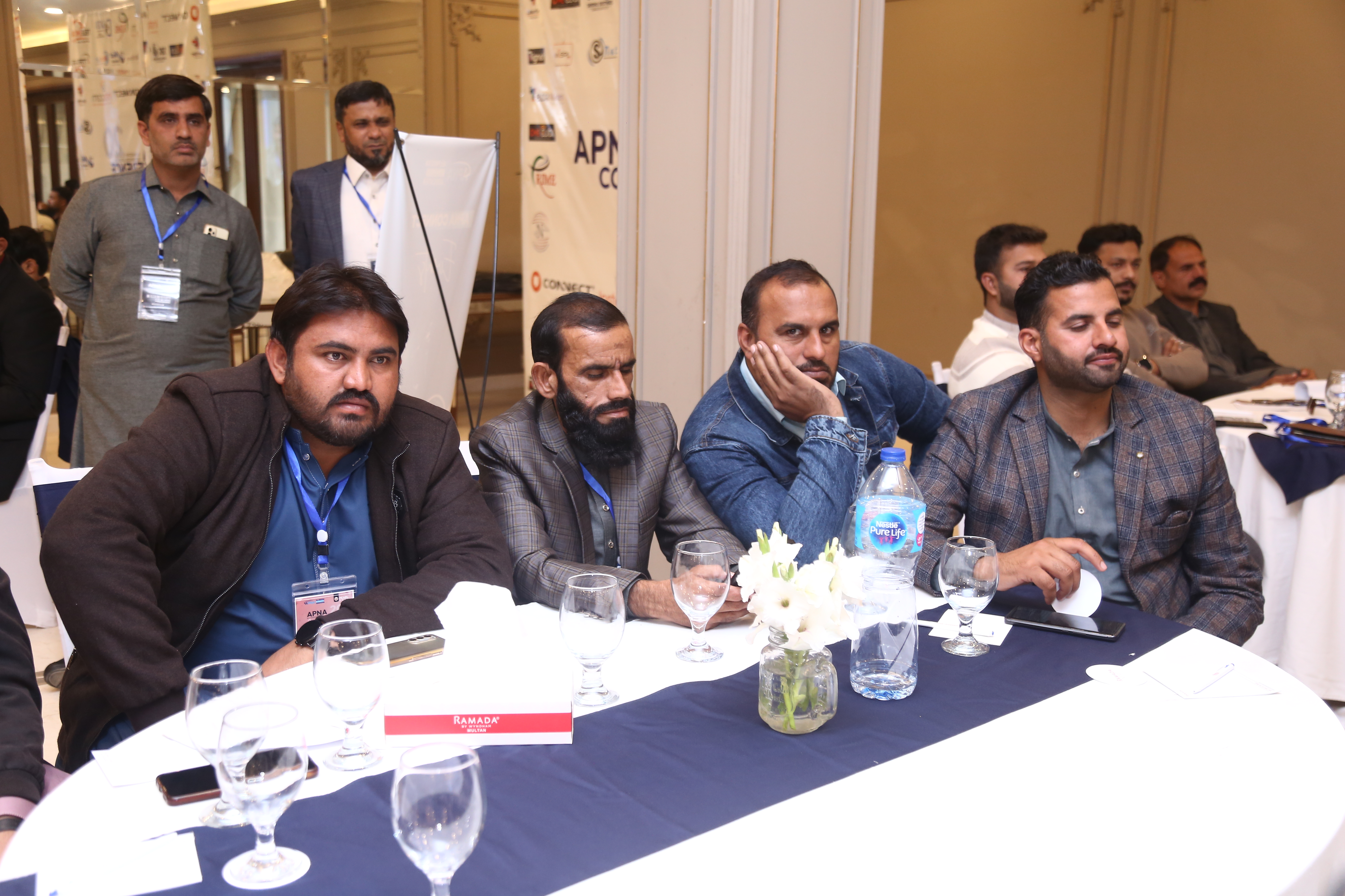Multan Event