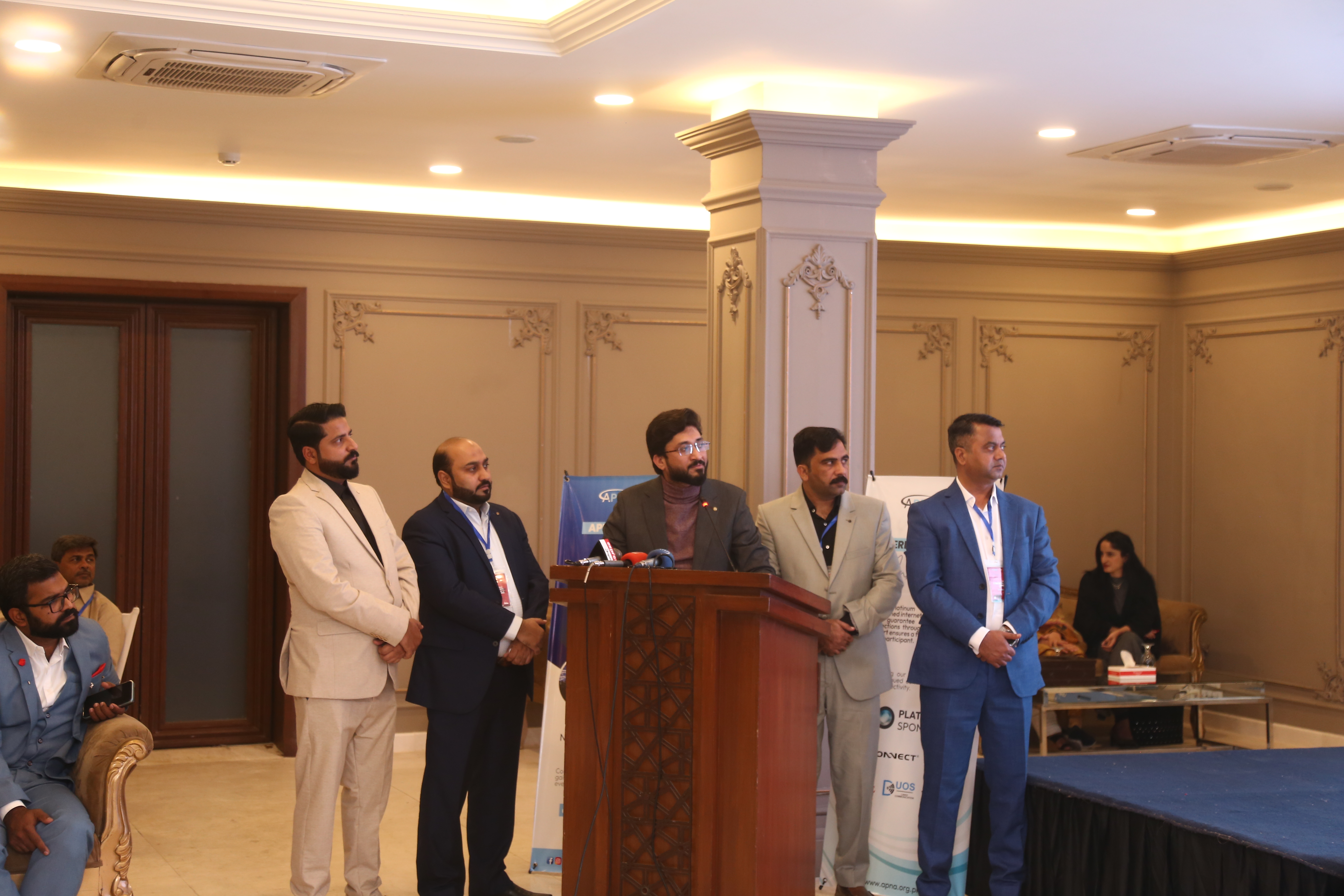 Multan Event