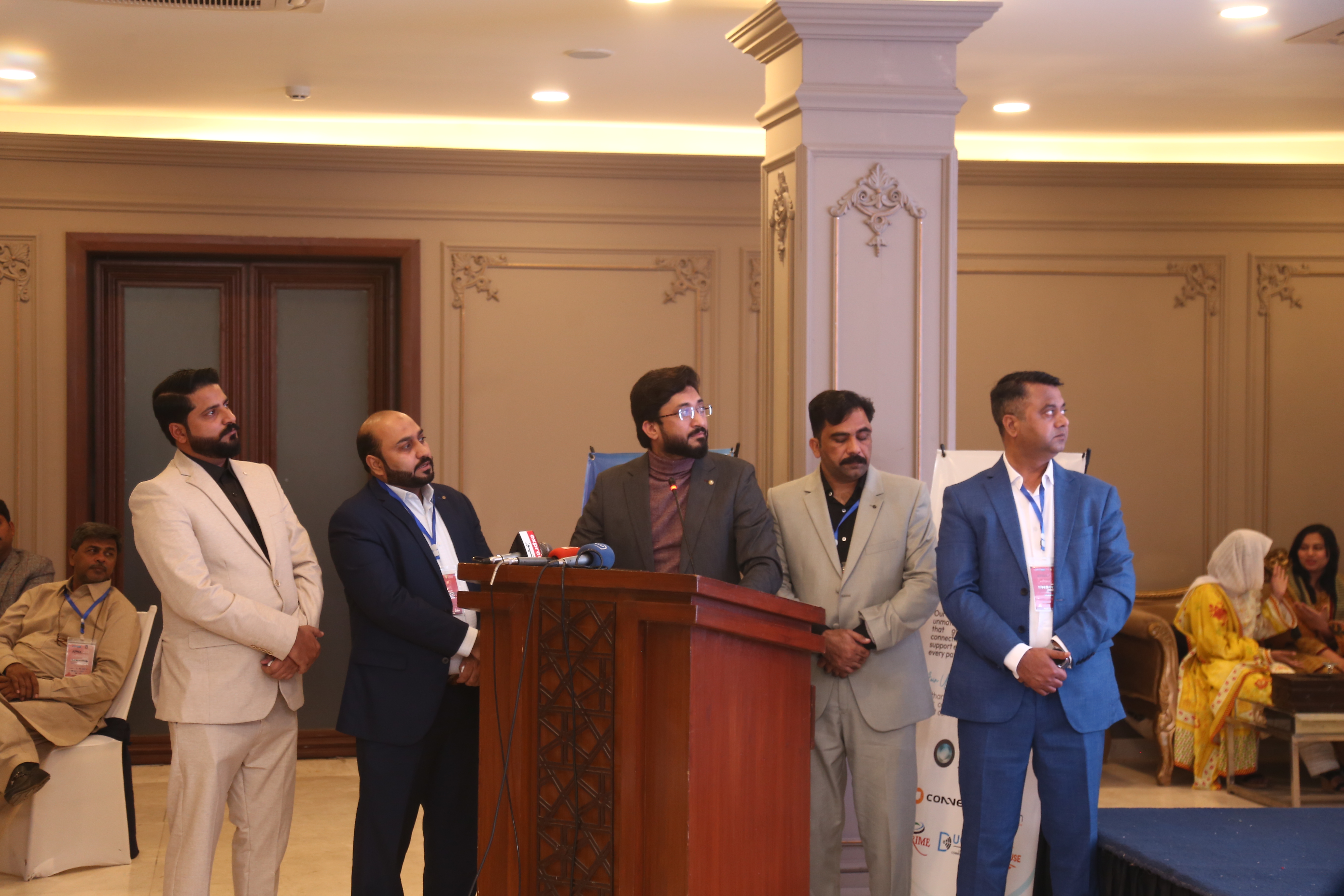 Multan Event