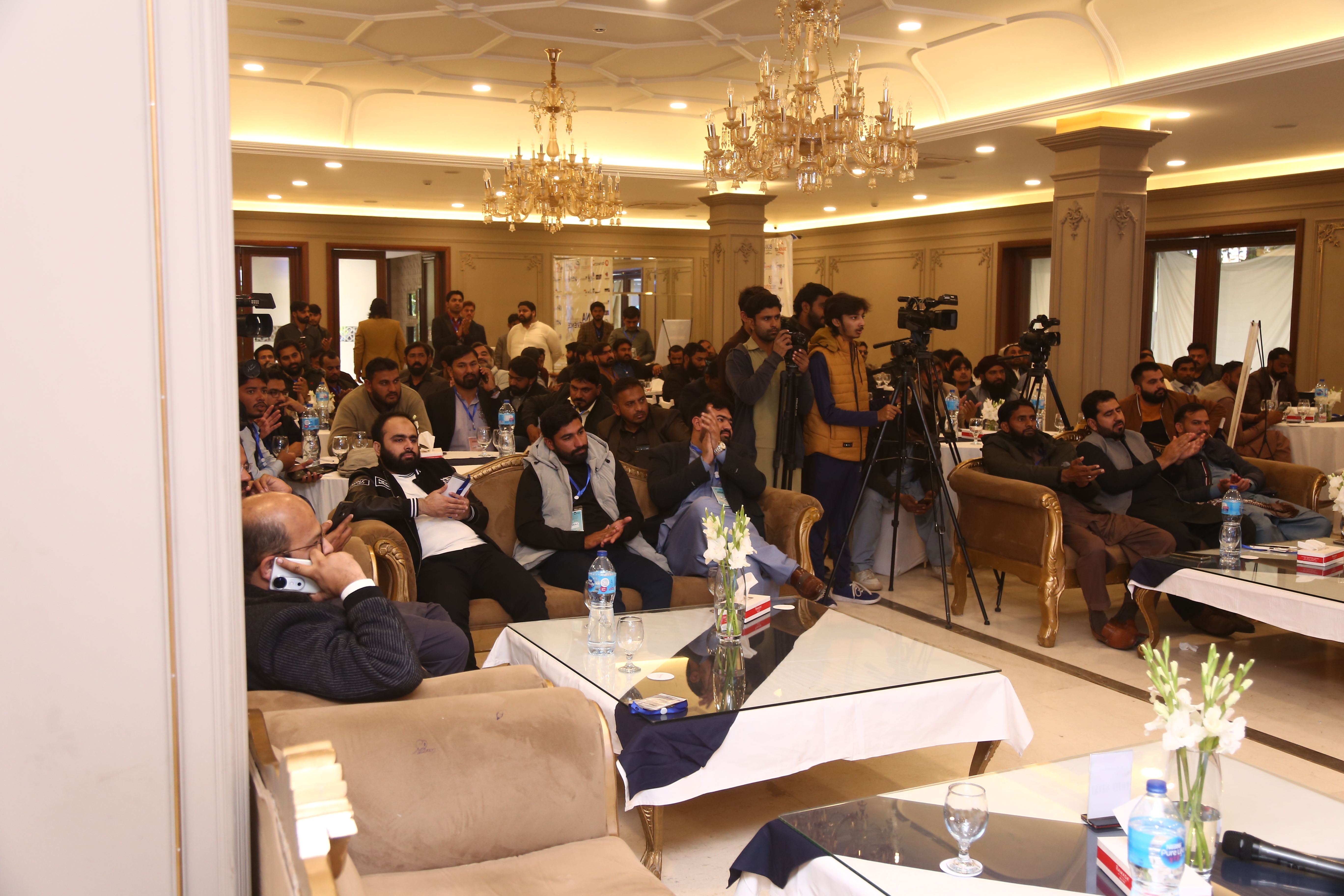 Multan Event