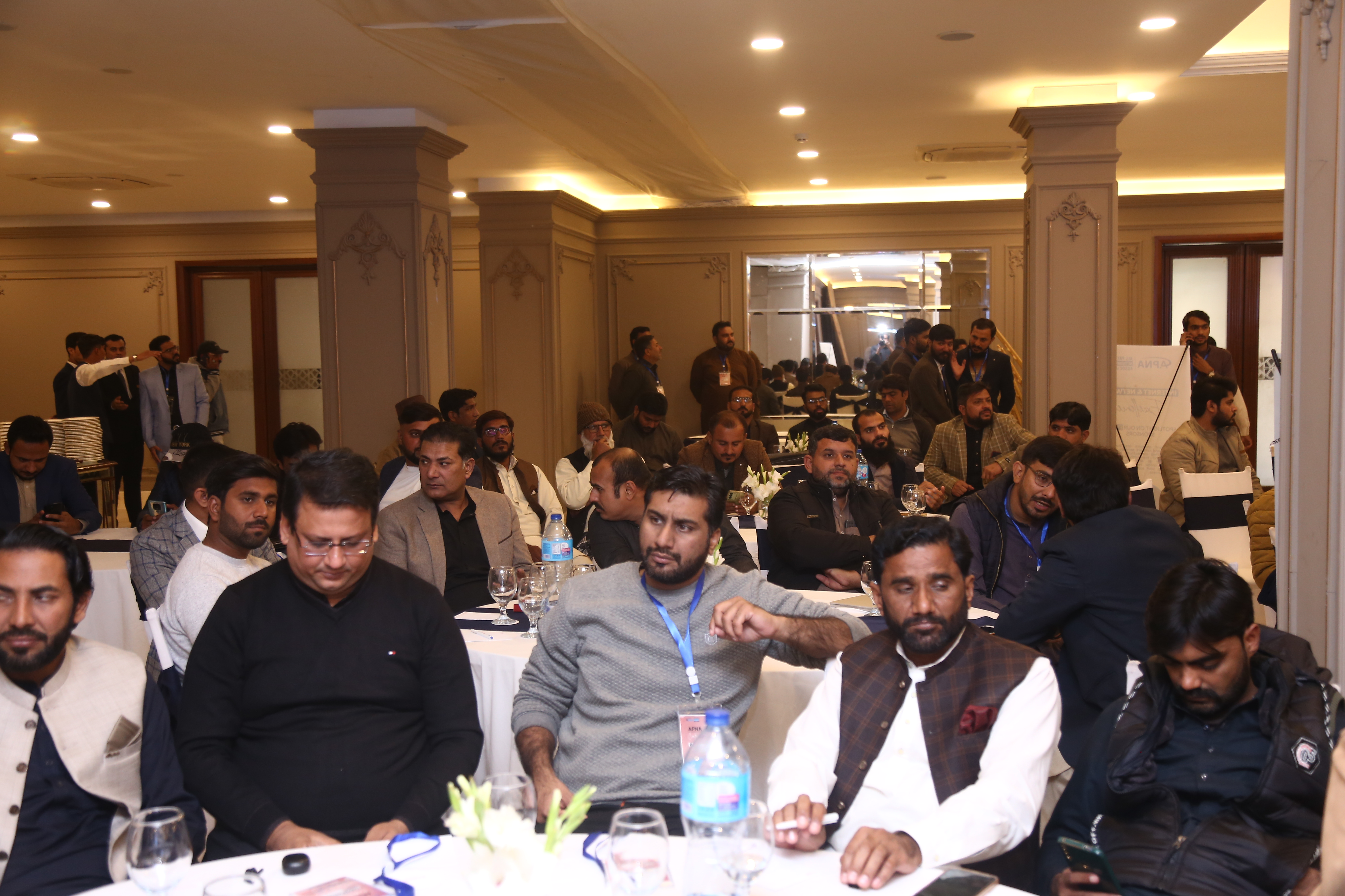Multan Event