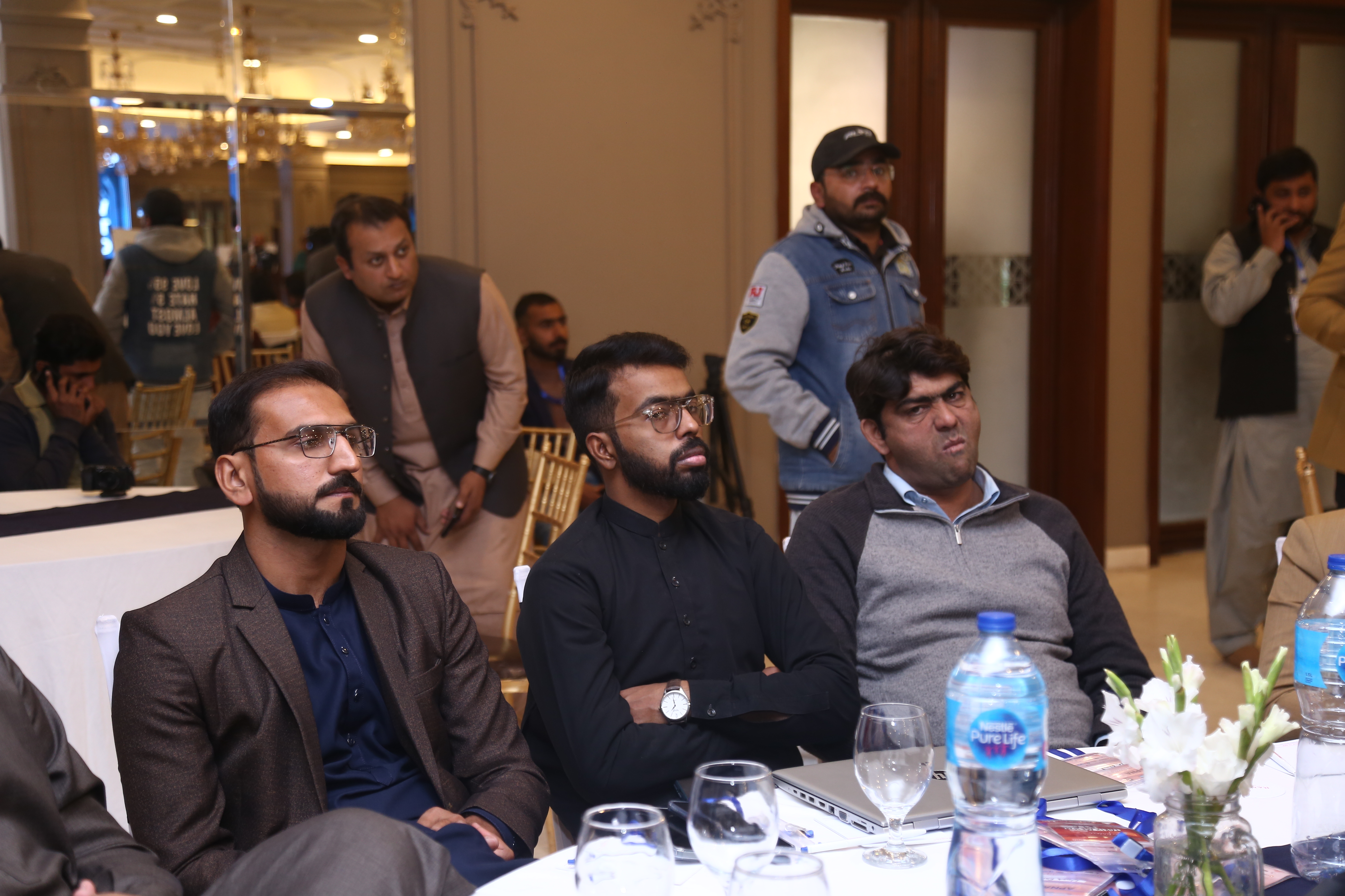 Multan Event
