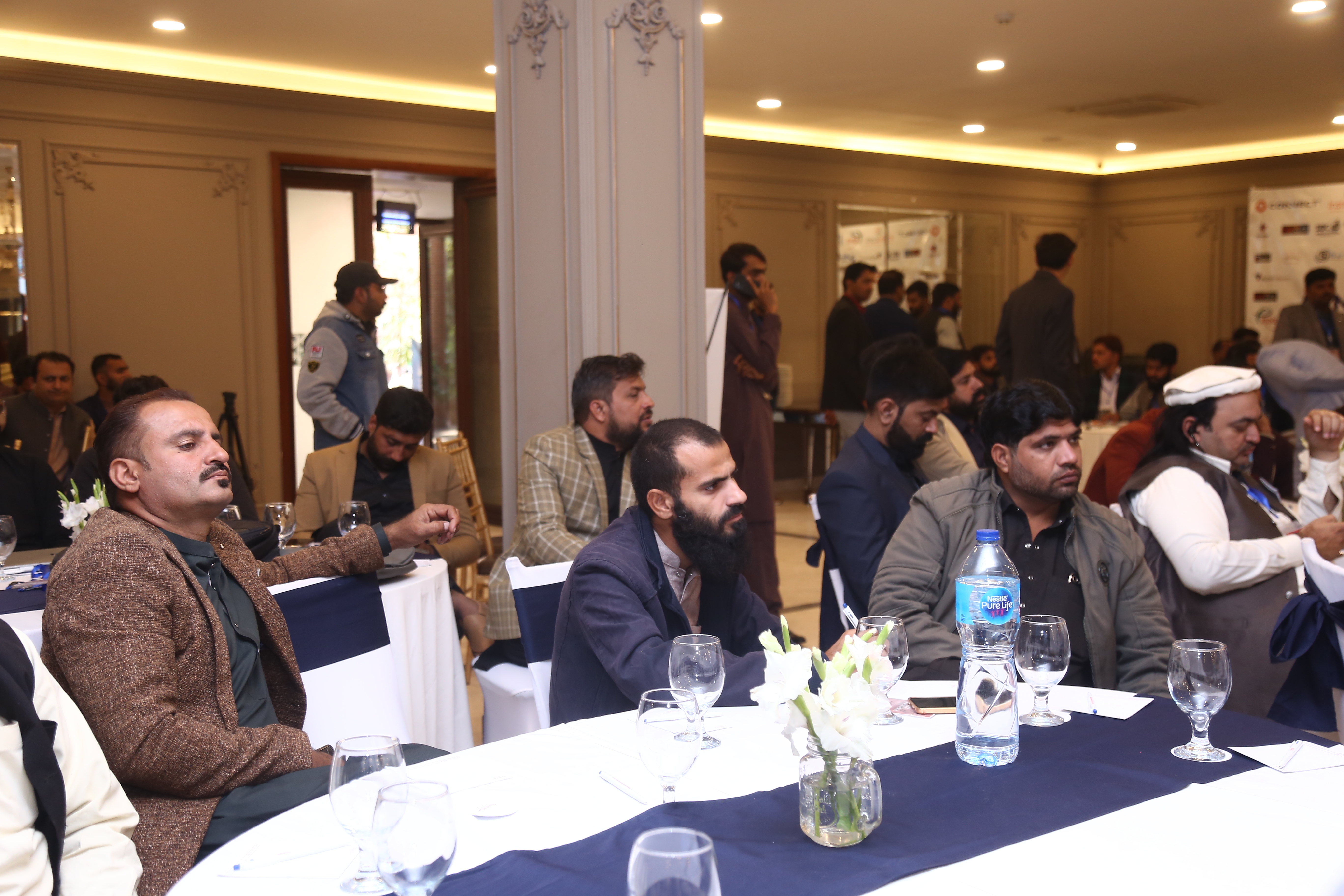 Multan Event