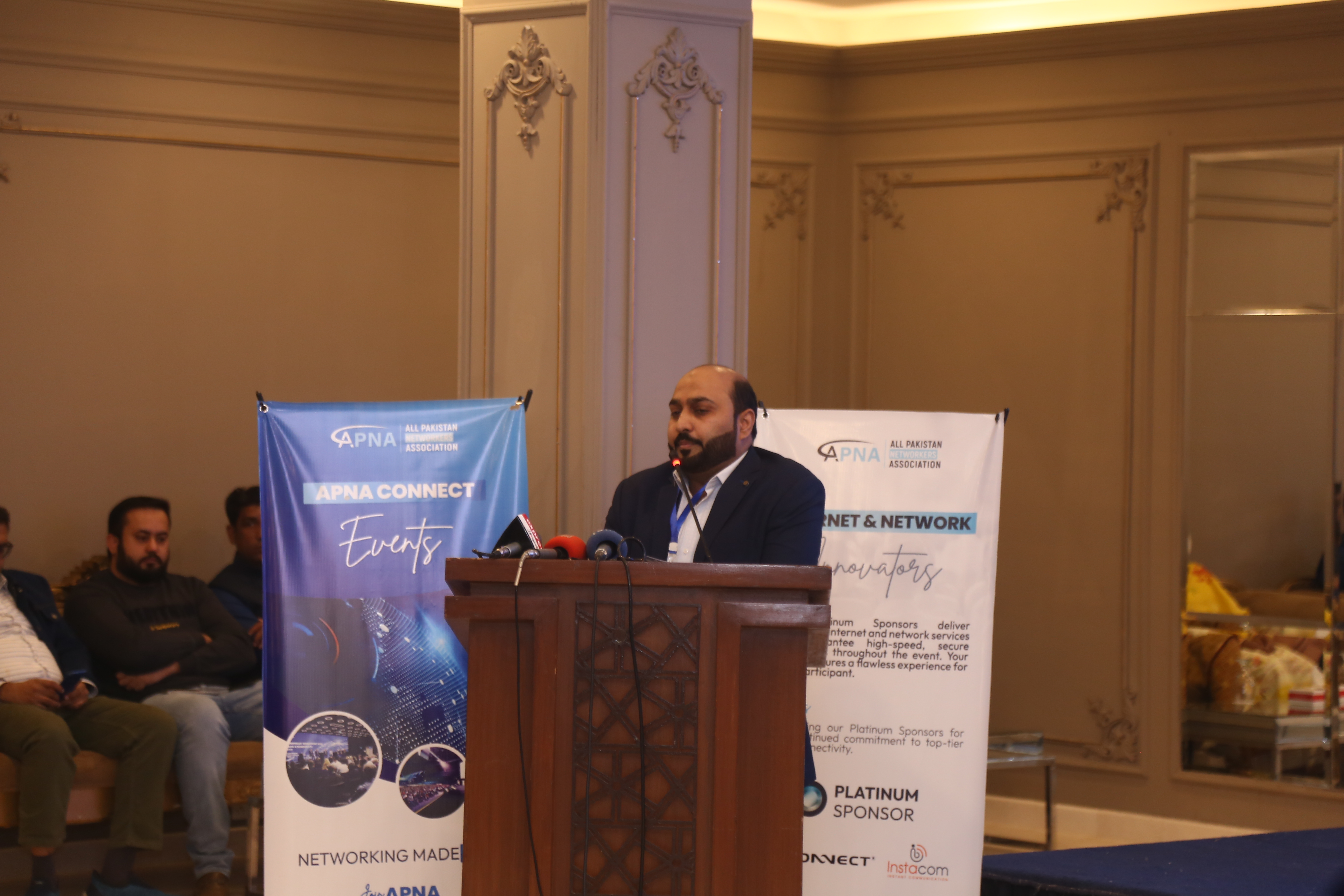 Multan Event