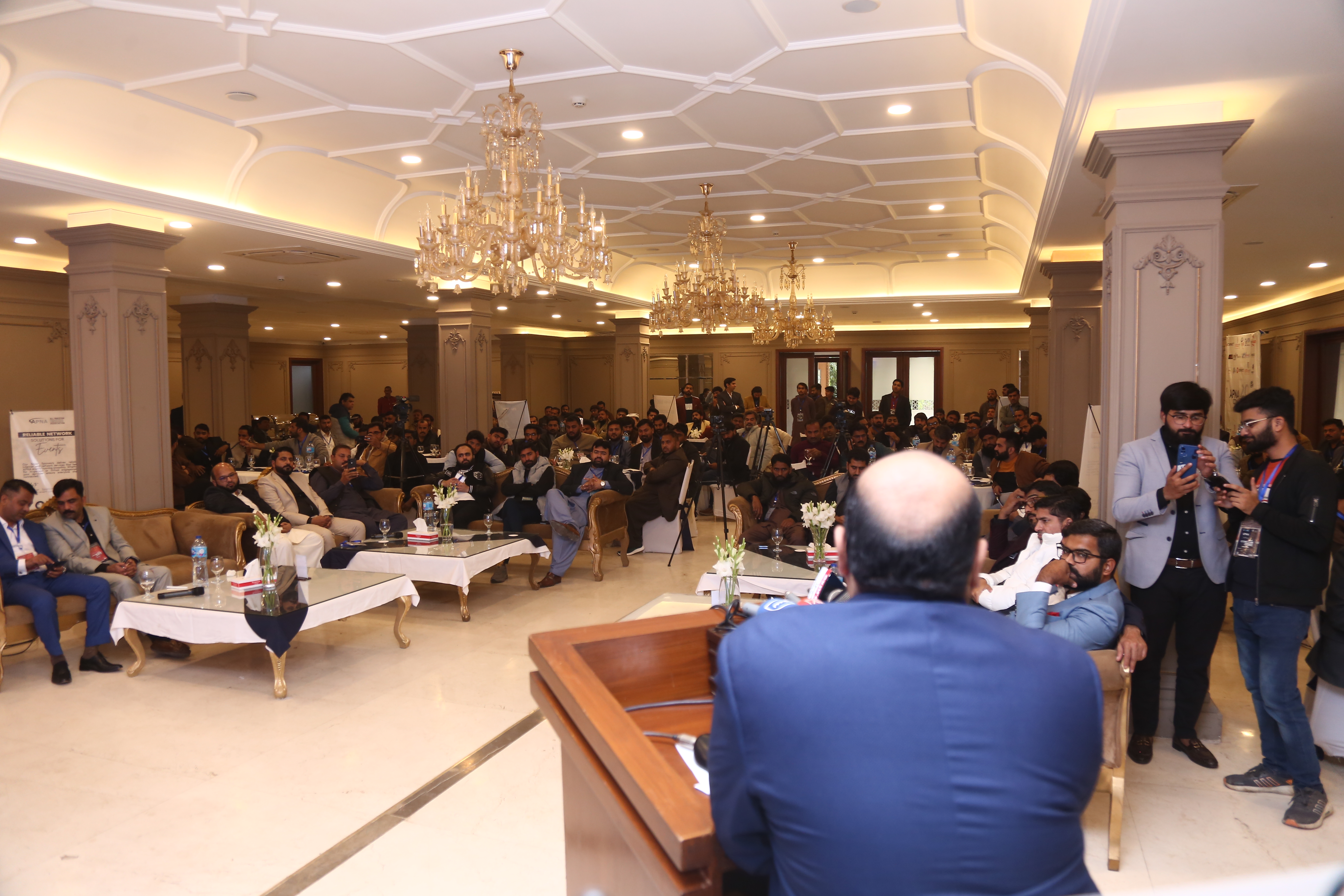 Multan Event