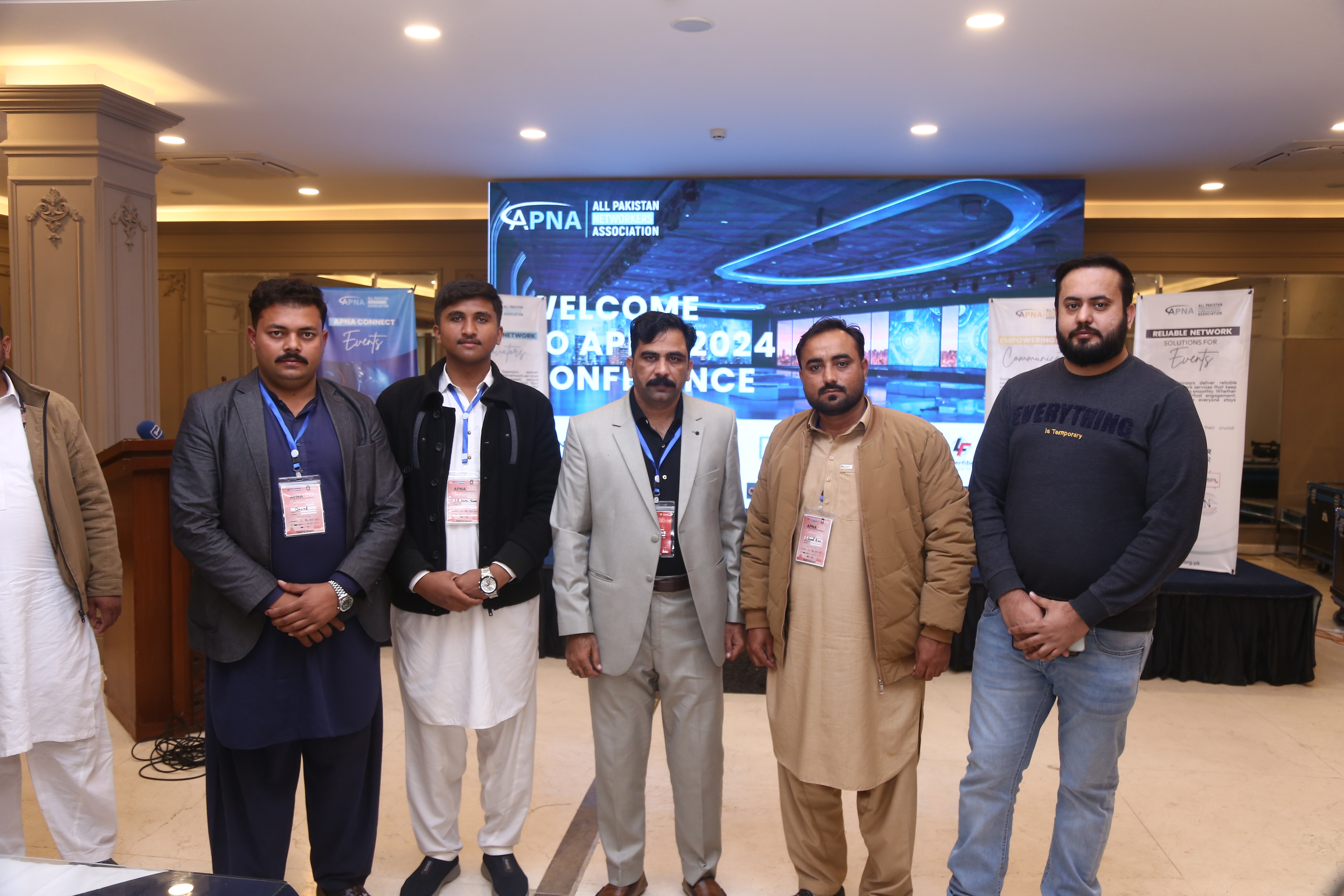 Multan Event