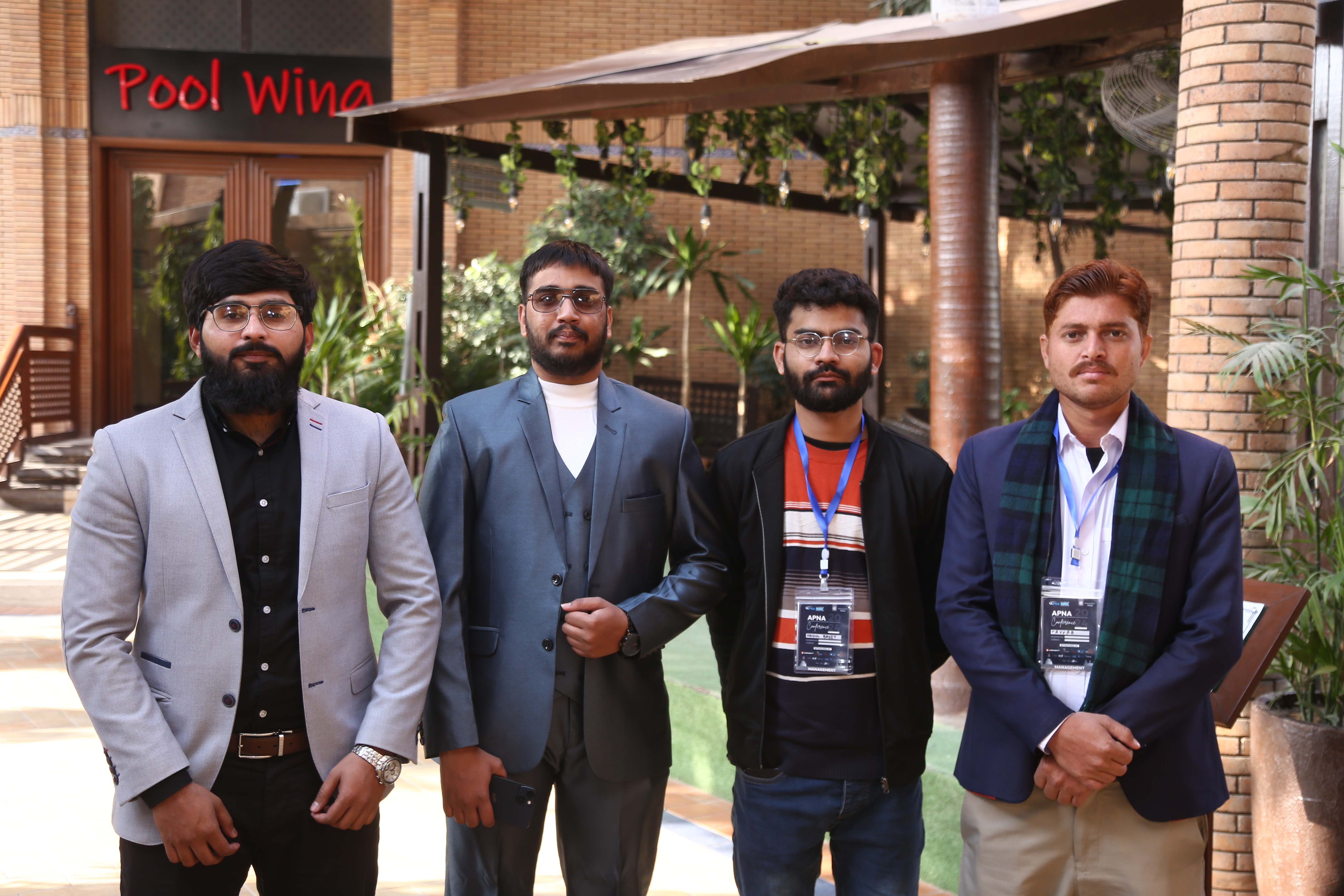 Multan Event
