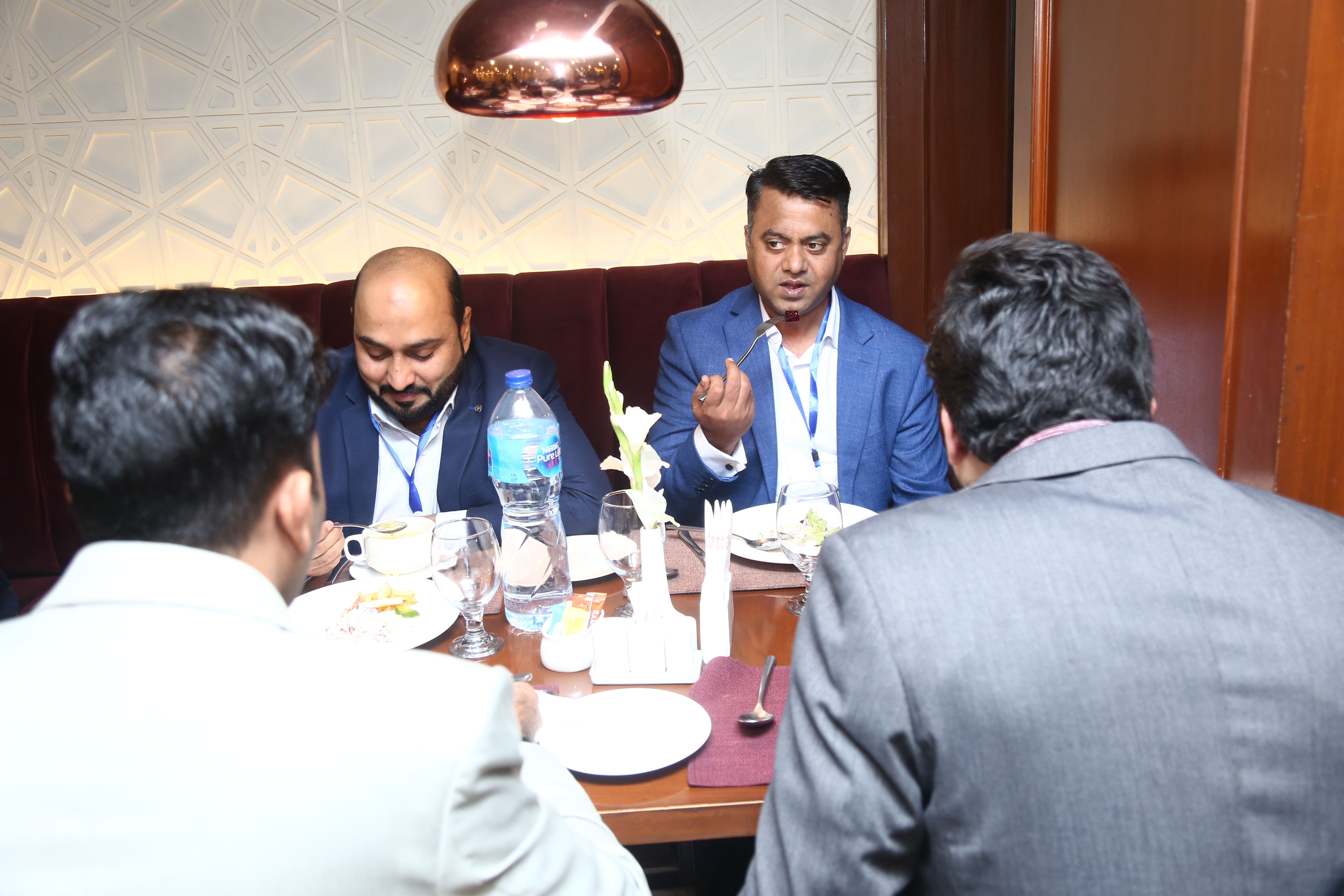 Multan Event