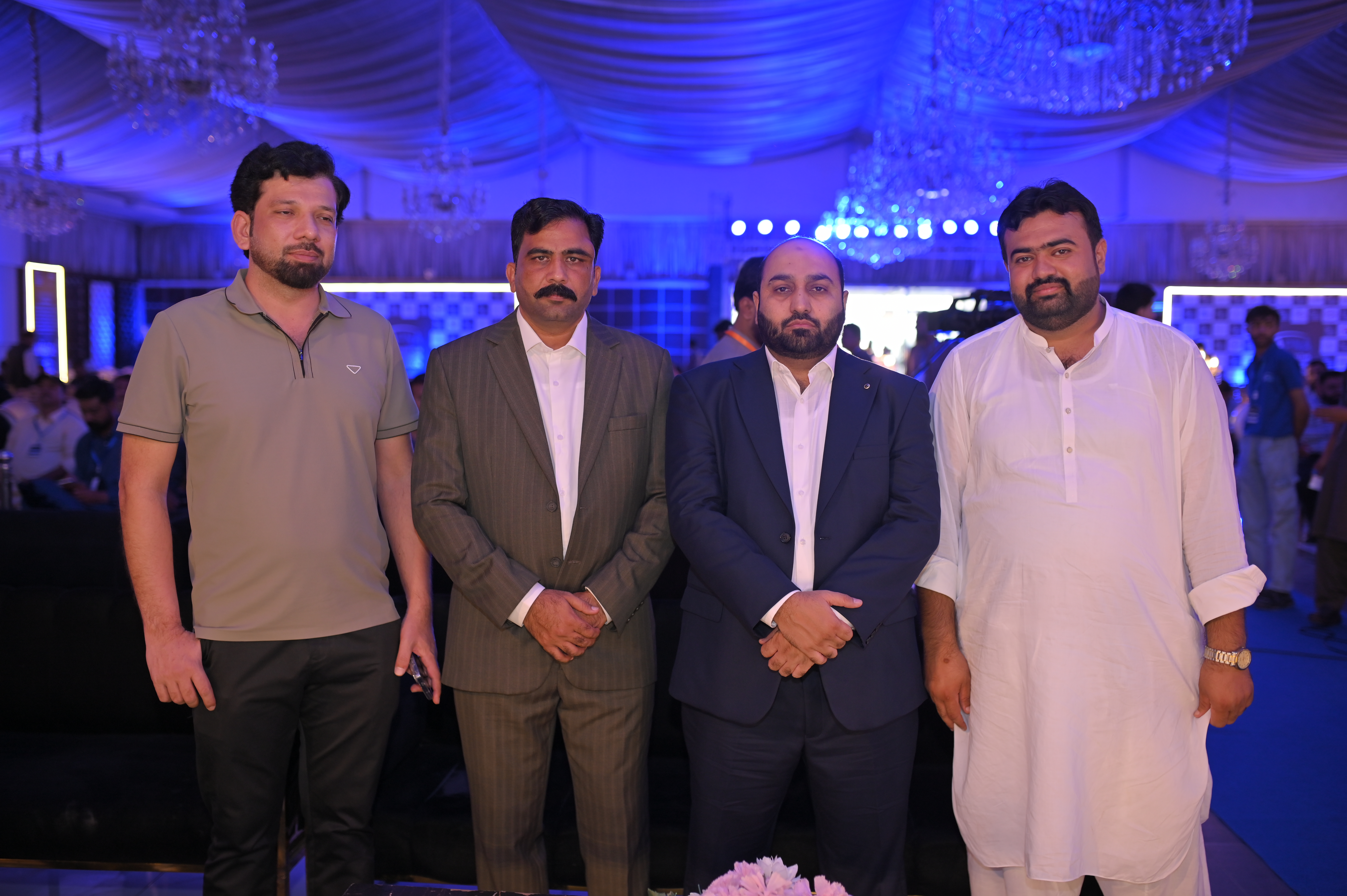 APNA & PTA Awareness Seminar 2026