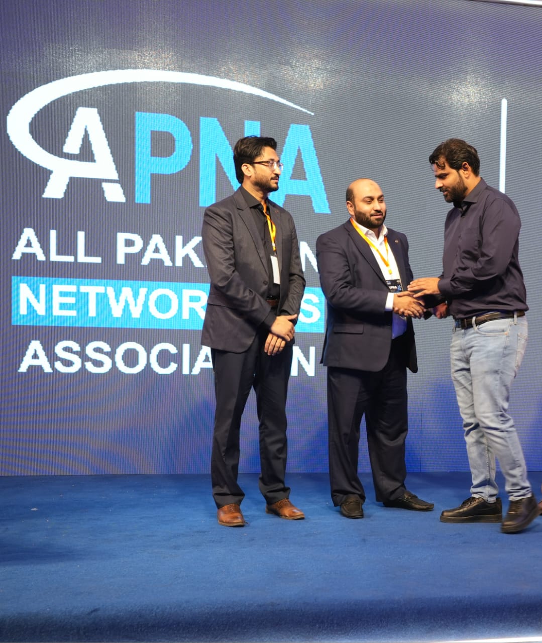 APNA & PTA Awareness Seminar 2026
