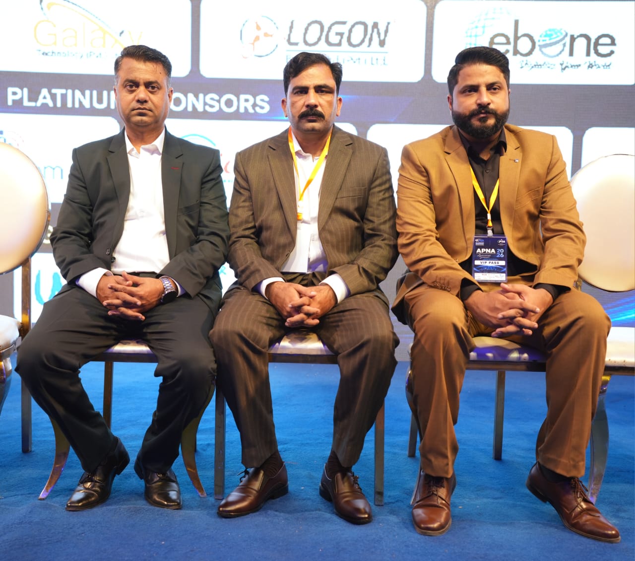 APNA & PTA Awareness Seminar 2026