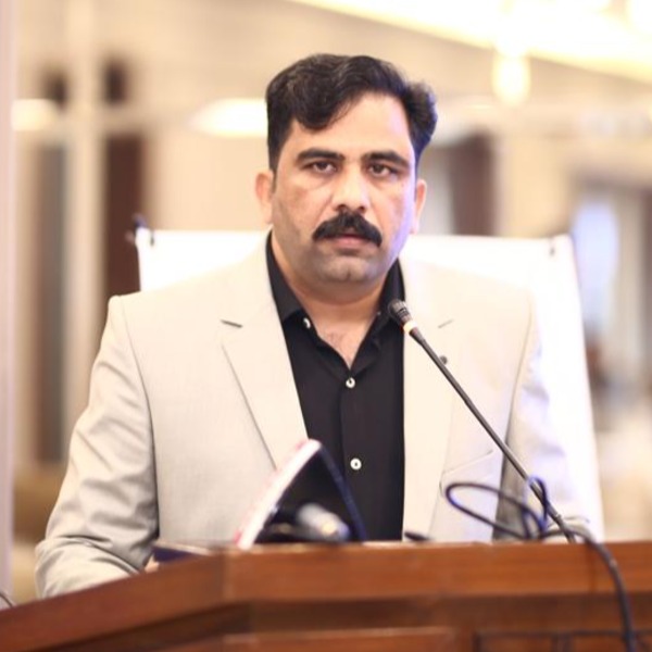 Shahid nadeem