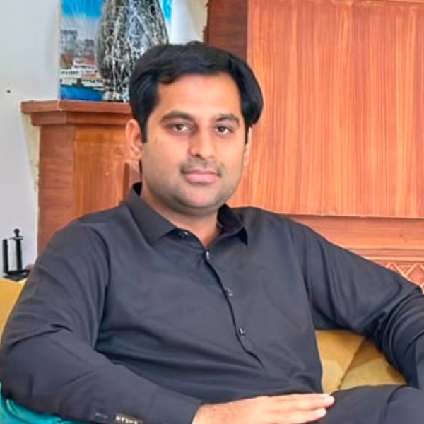 RANA MANSOOR ALI