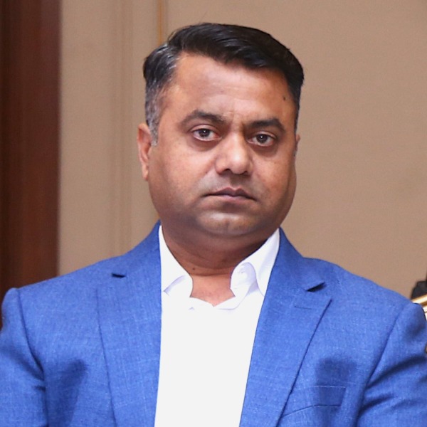 Asif Dar