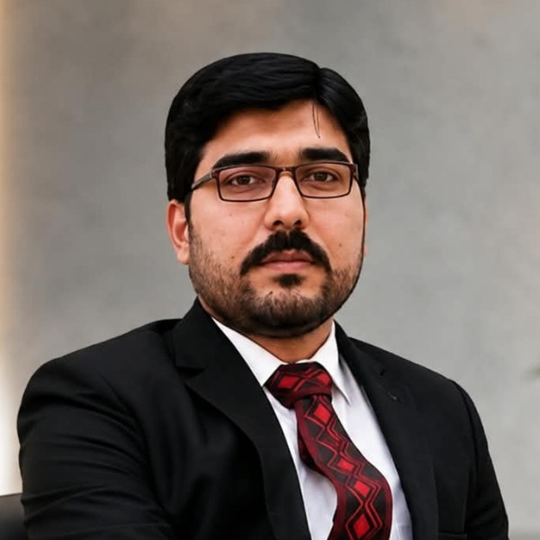 Shakeel Ahmad