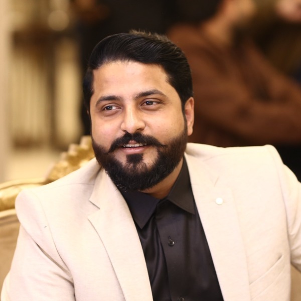 Zeeshan Siddiqui