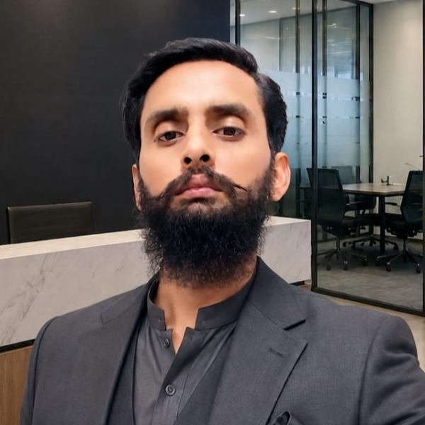 Muhammad Sajjad Mirza