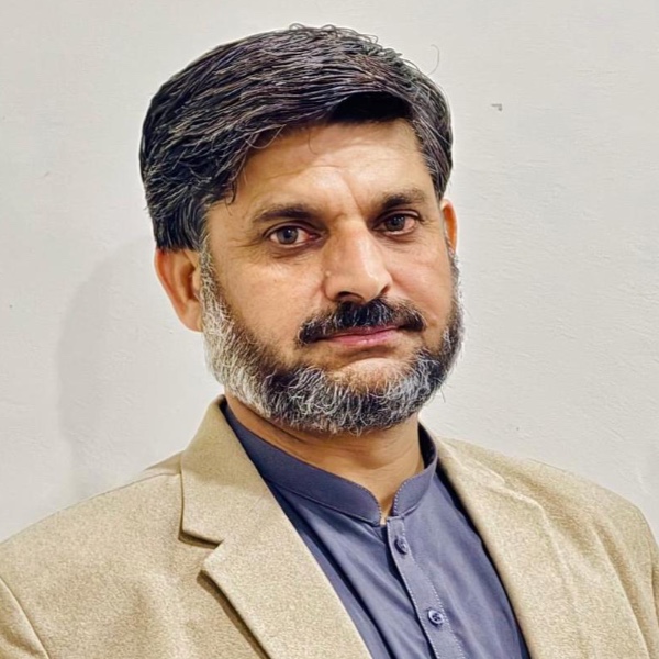 Asif Chaudhery