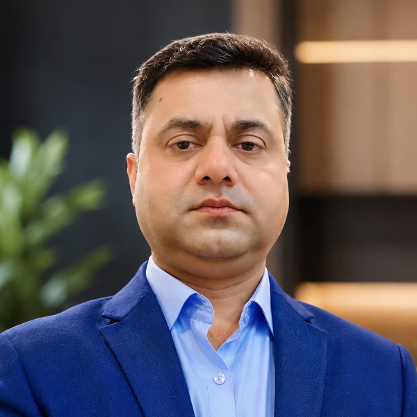 Asif Dar