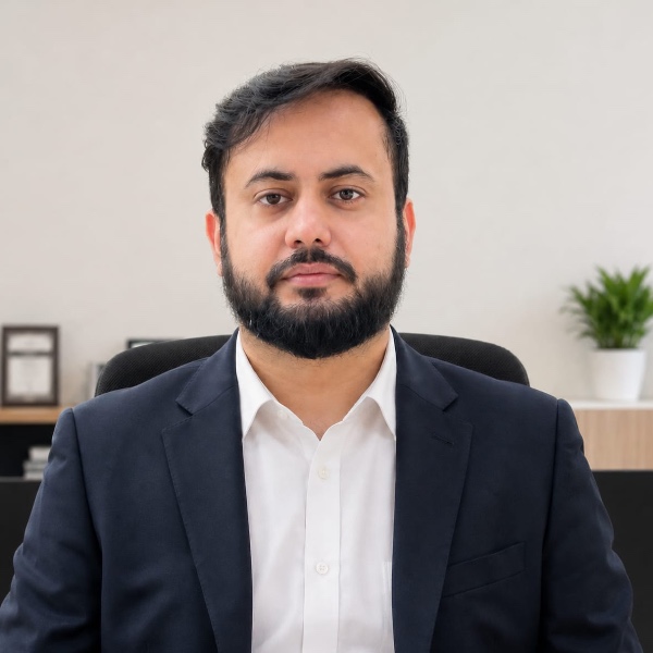 Abdullah Riaz