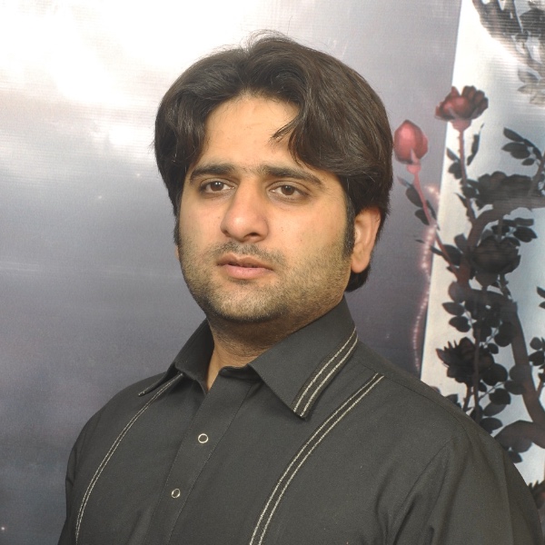 irfan ELLahi
