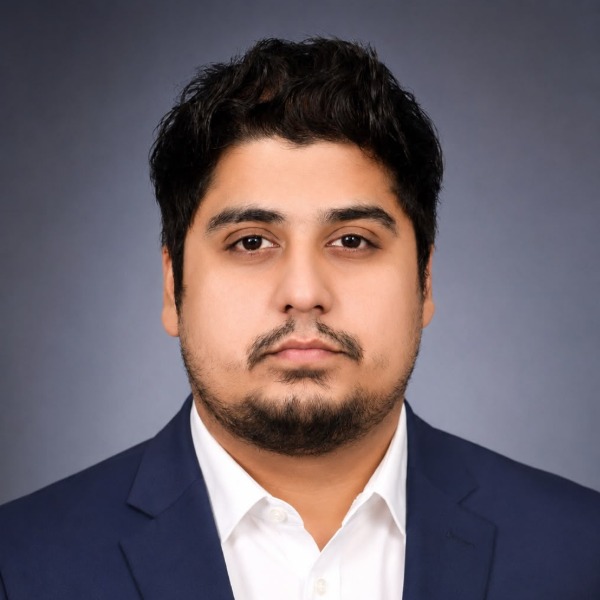 Naeem Adrees