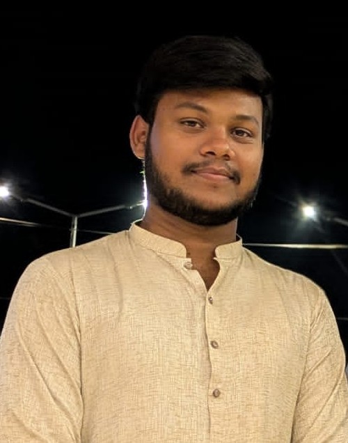 Zoraiz Malik