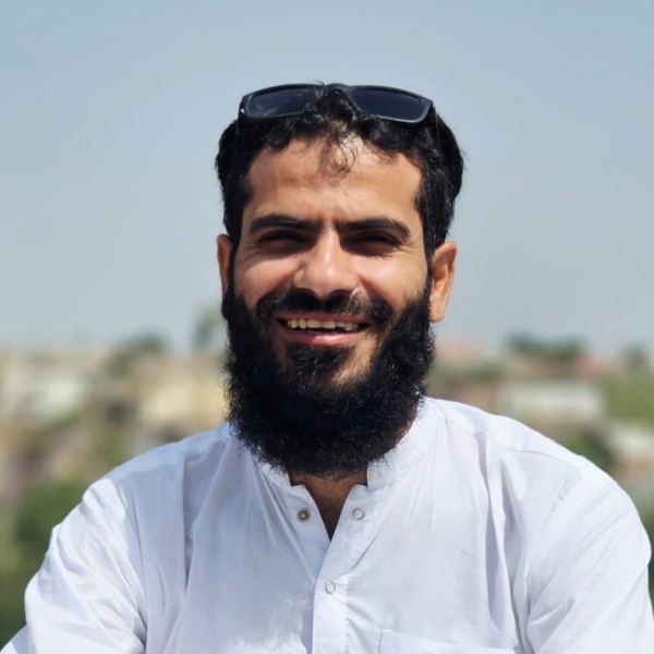 Muhammad Zakria