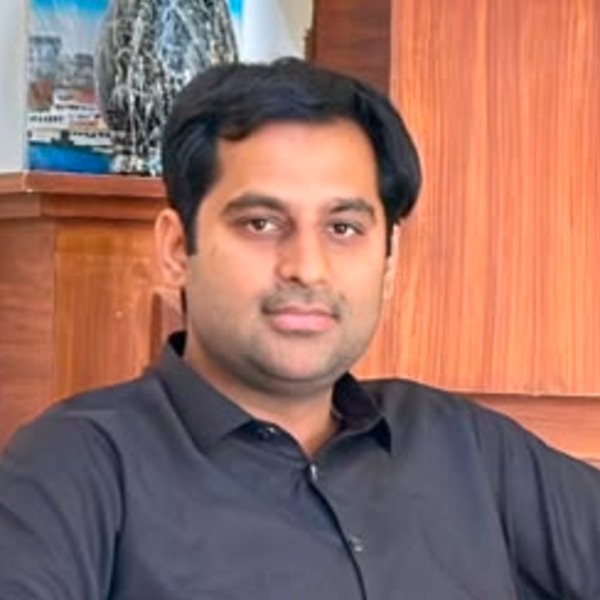 RANA MANSOOR ALI