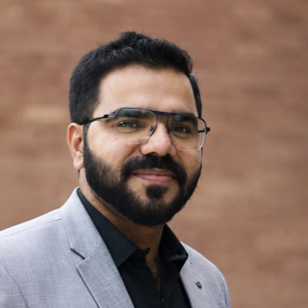 IBRAR MALIK