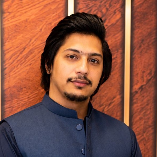 Hamza Hanif