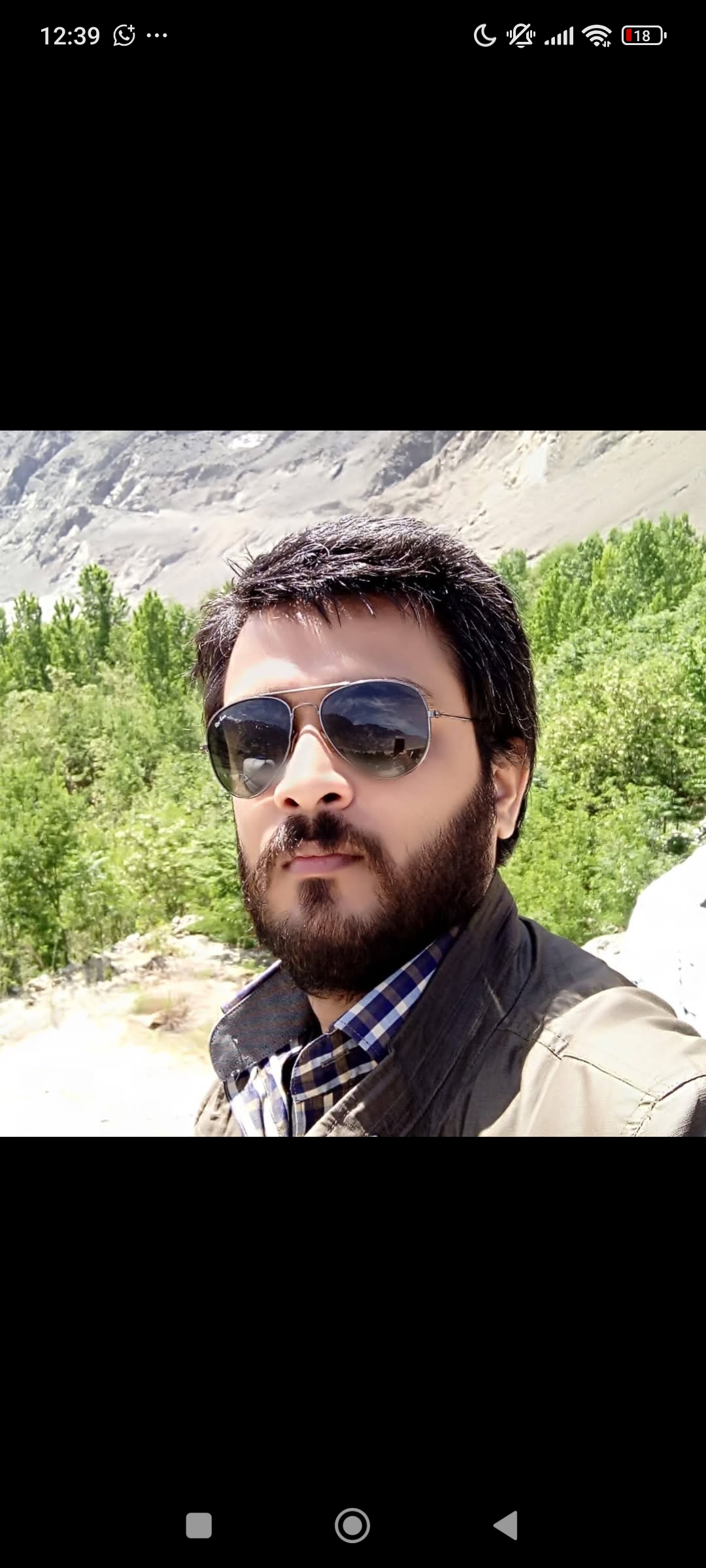 Rizwan Ali