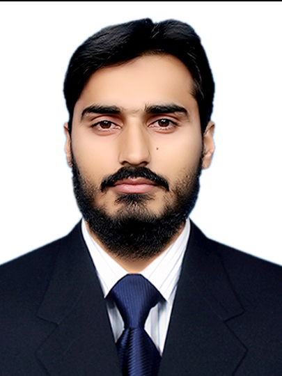 Abdul Mubeen
