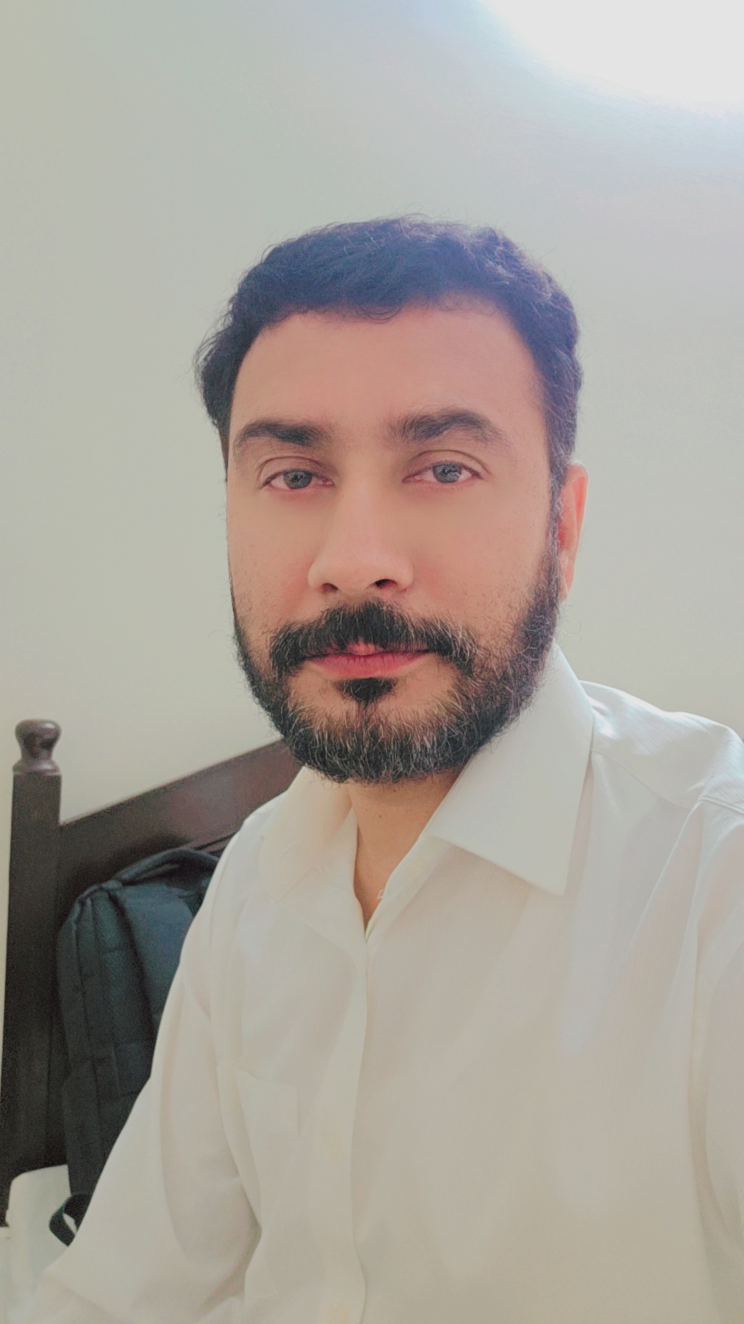 Tahir Majeed