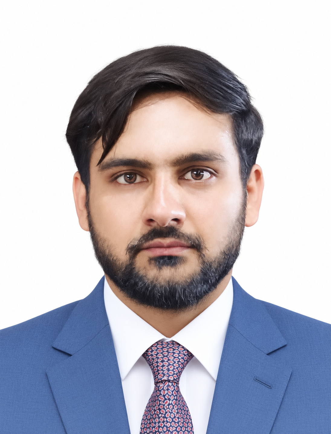 Muhammad Haffi Ur Rehman