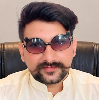 Ahmad Jutt